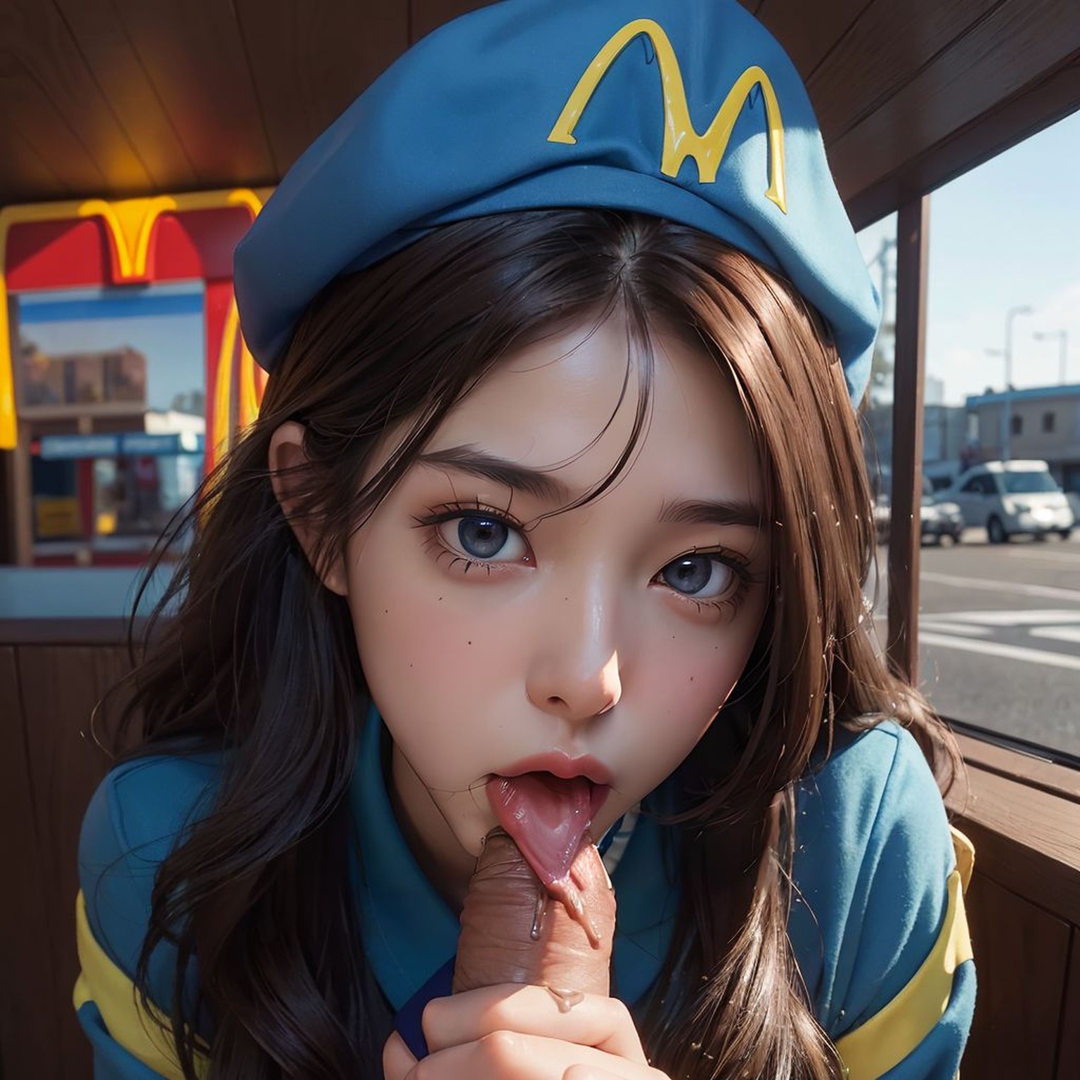 fastfood