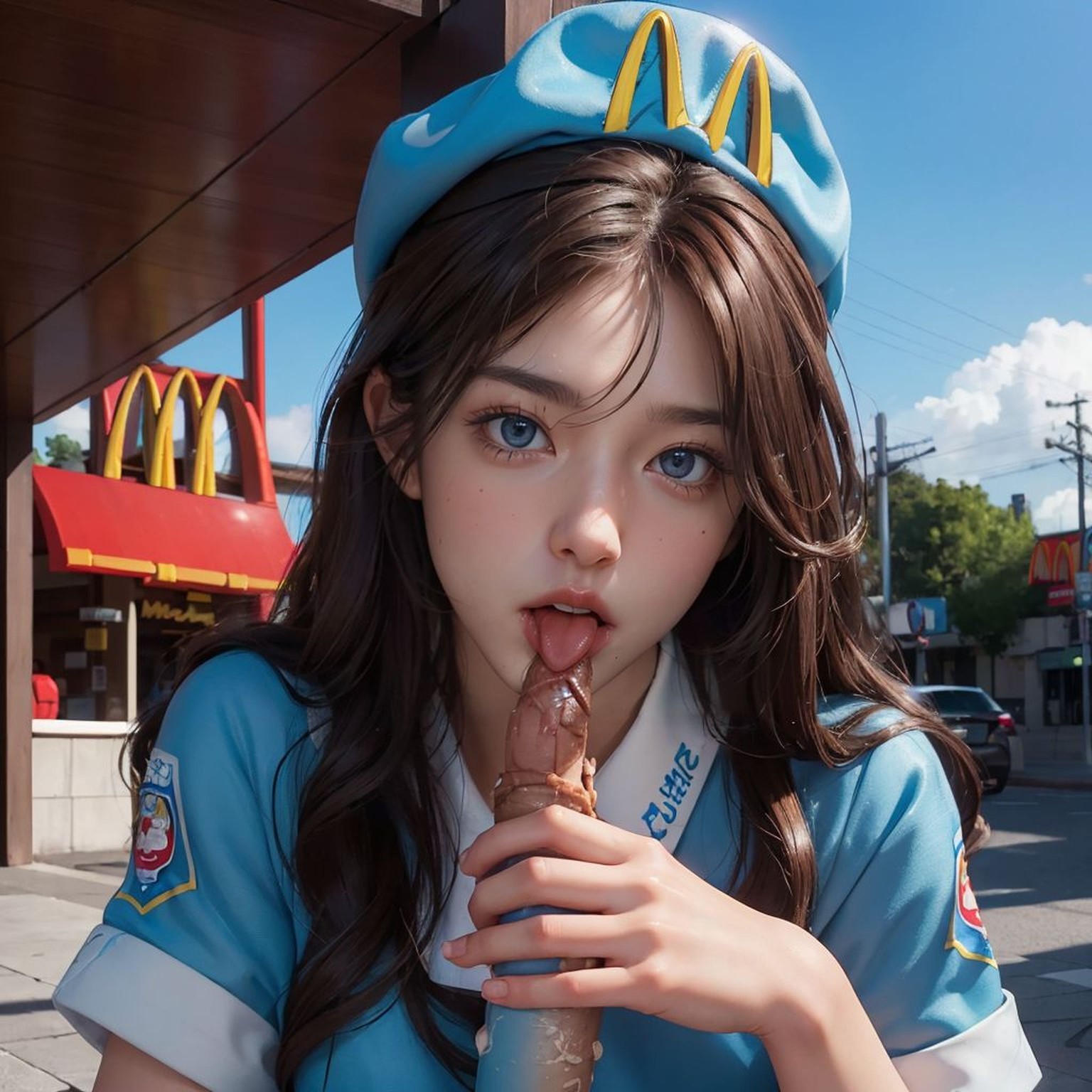 fastfood