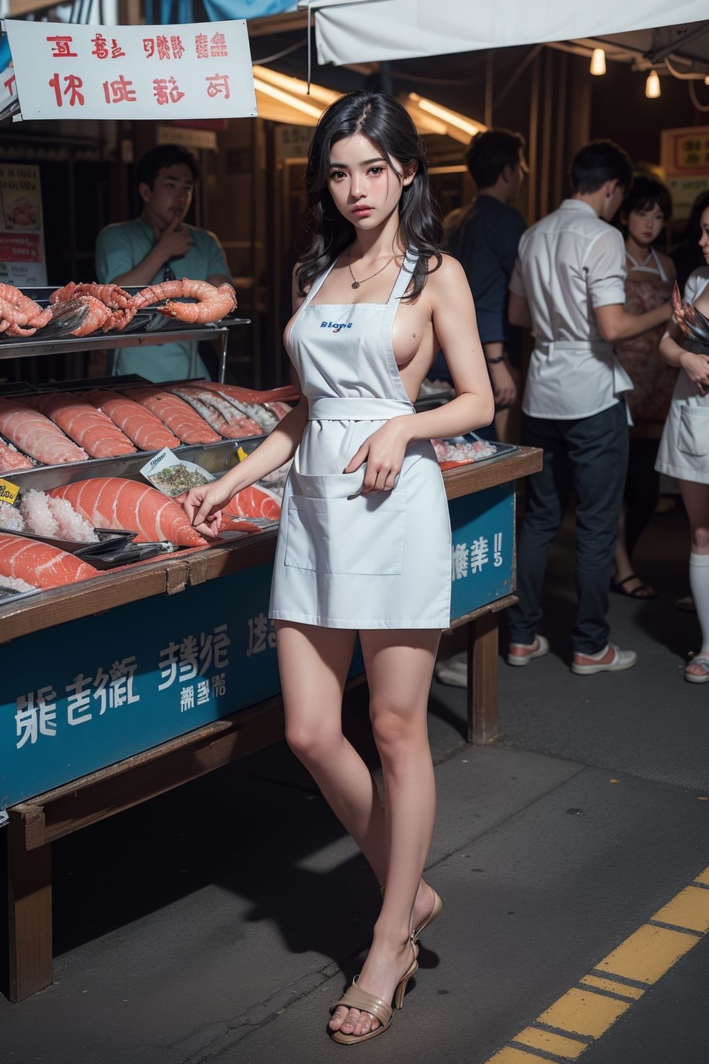 fish