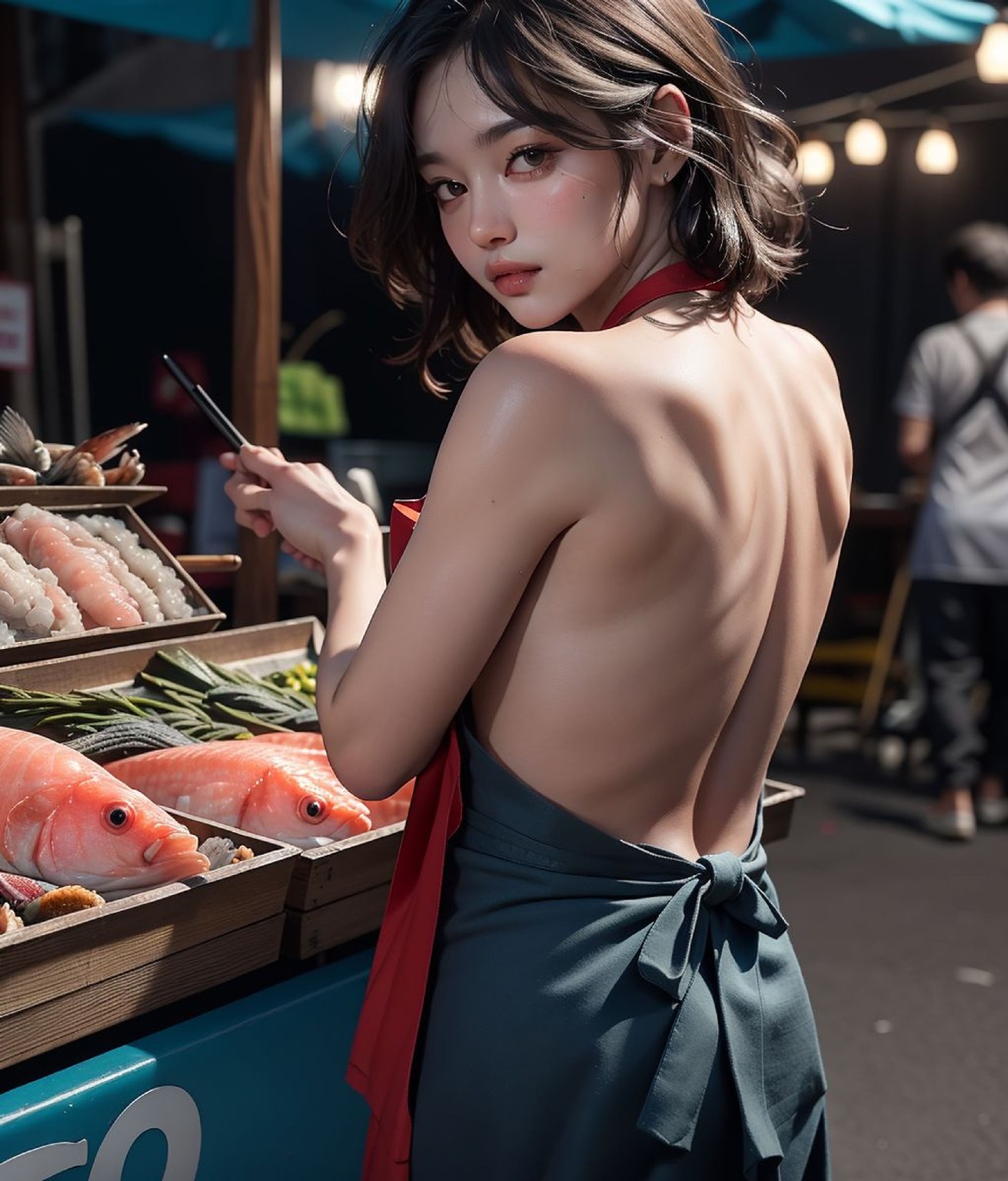 fish