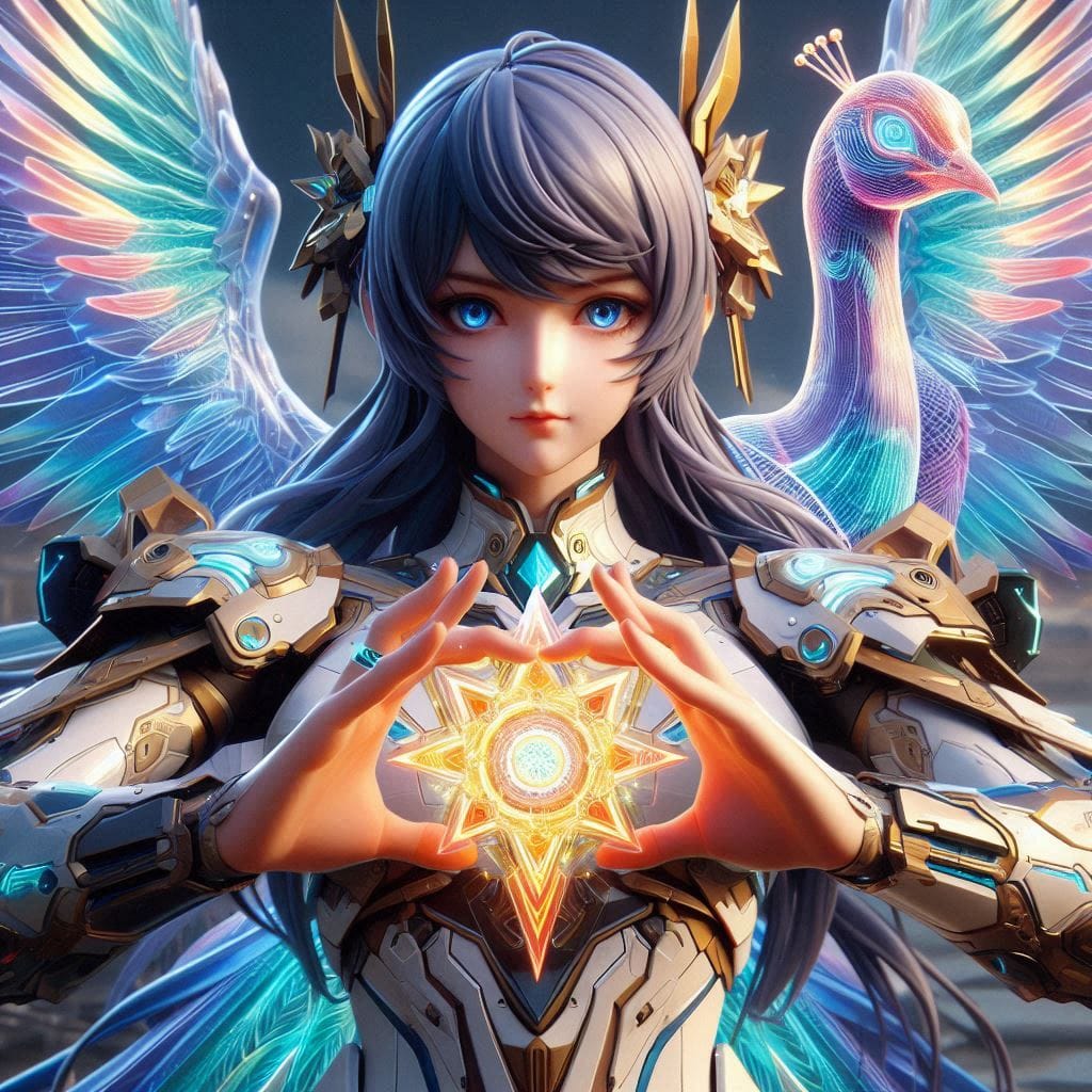 Magic of Light Array