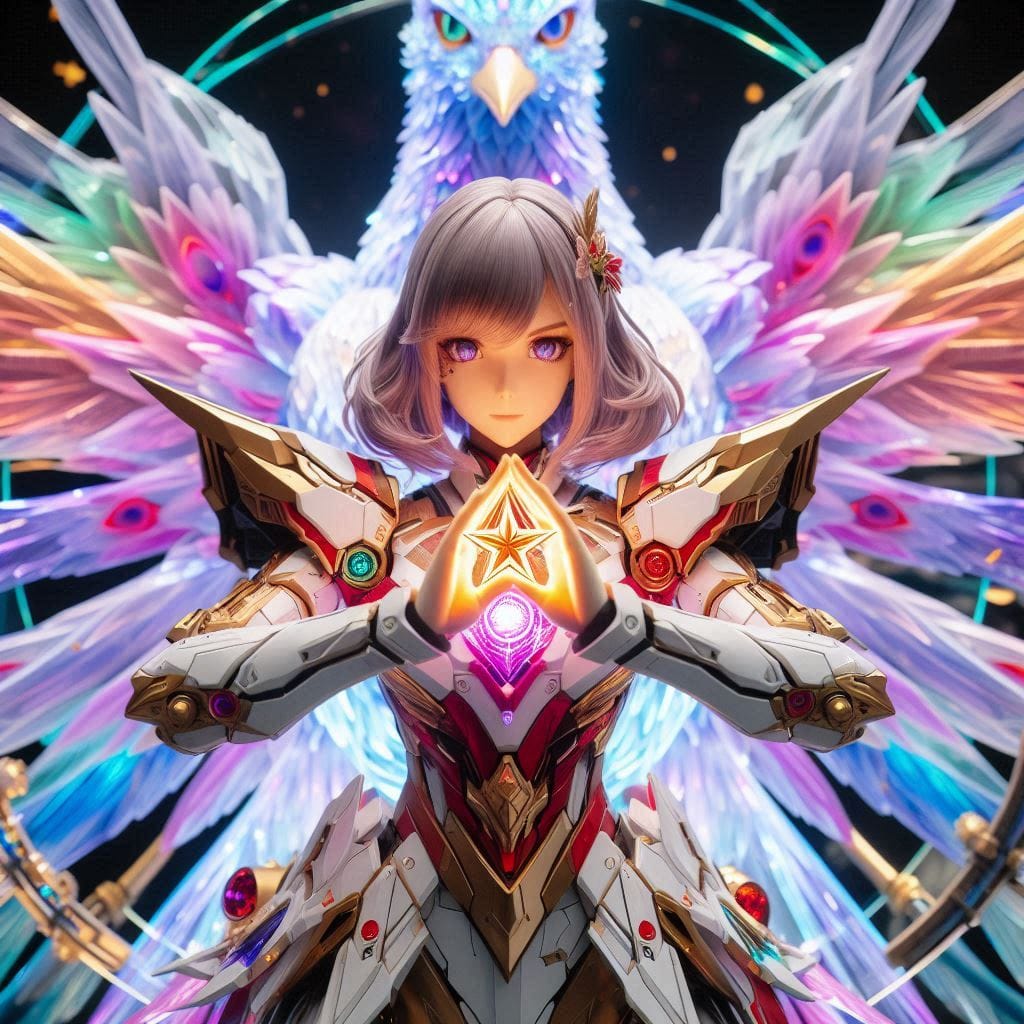 Magic of Light Array