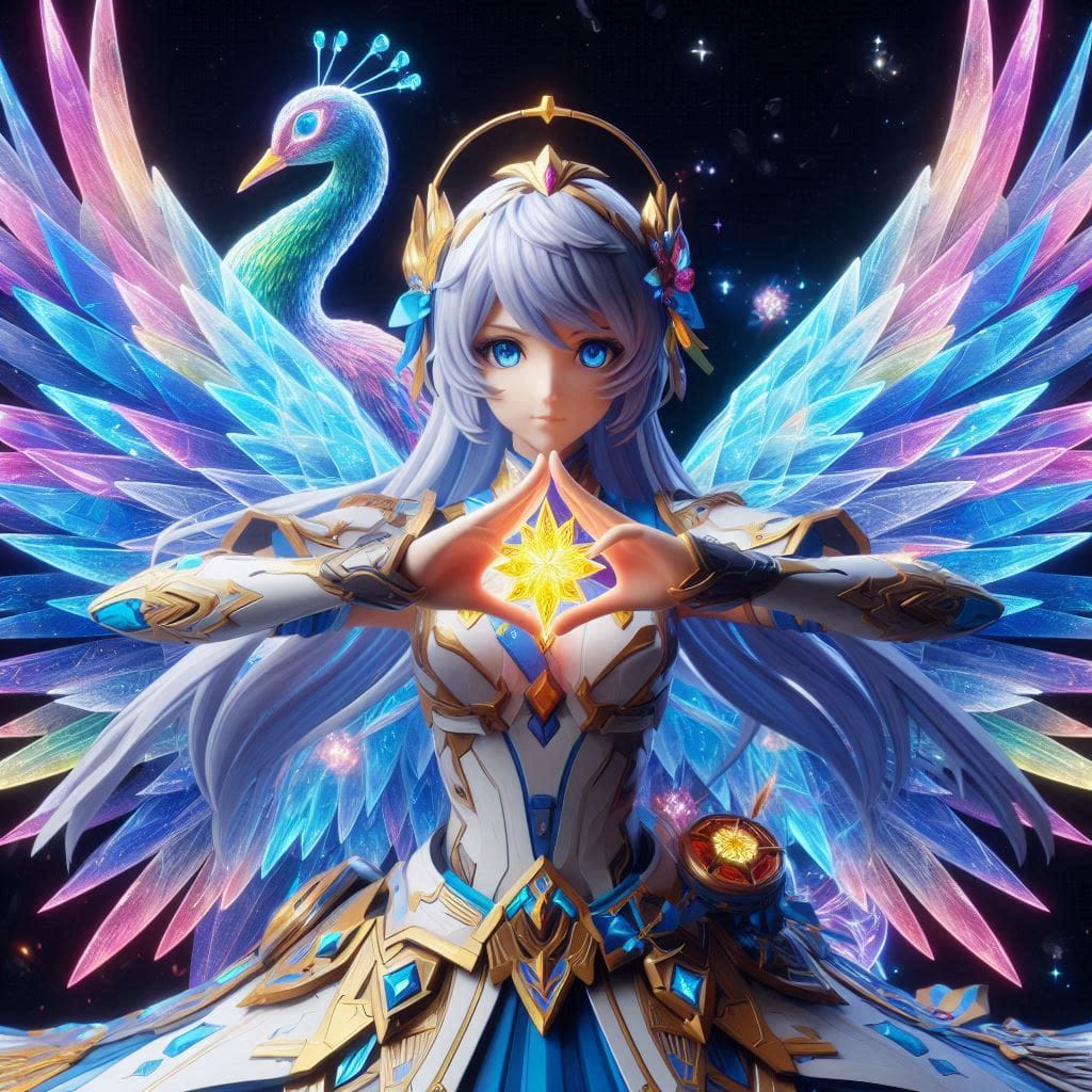 Magic of Light Array