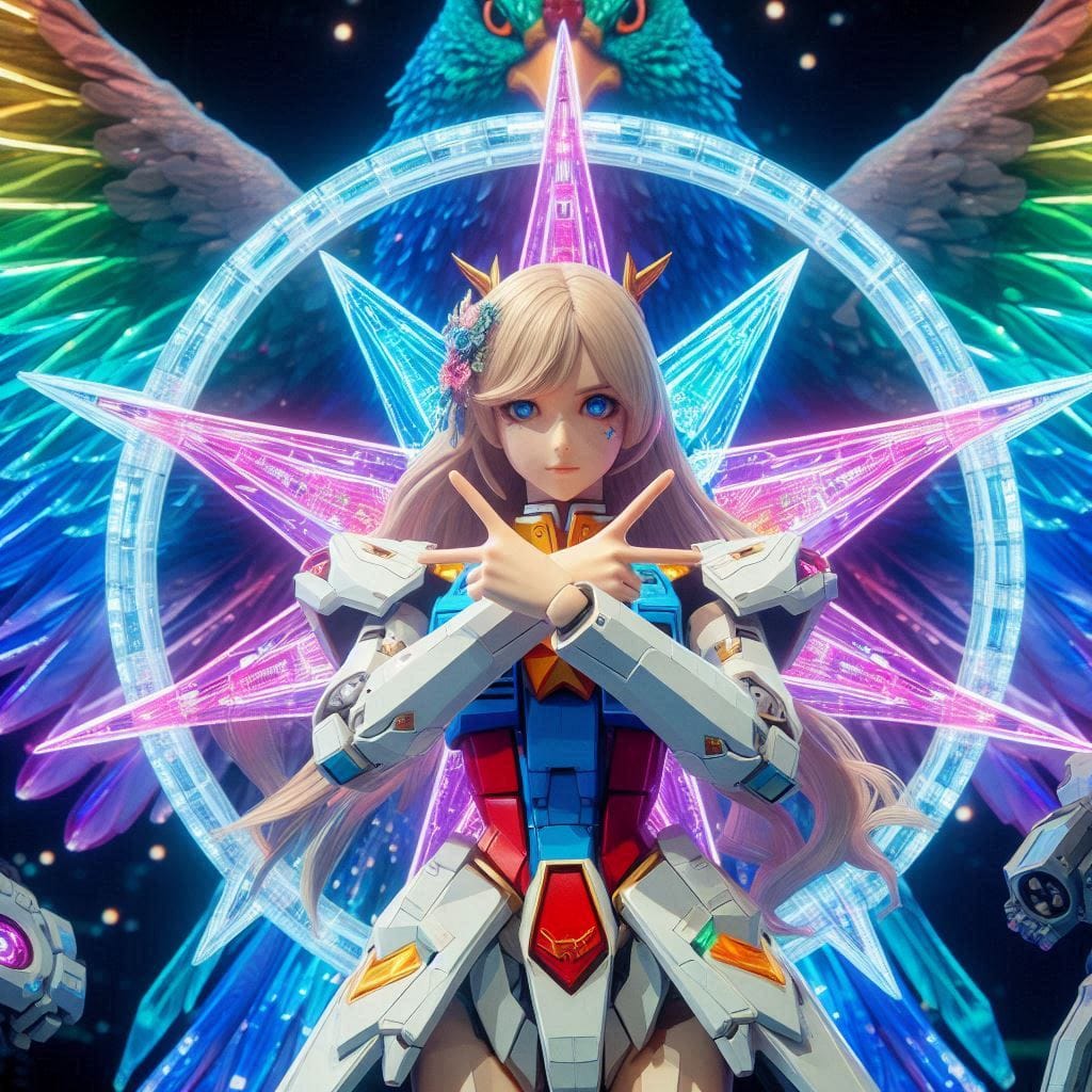 Magic of Light Array