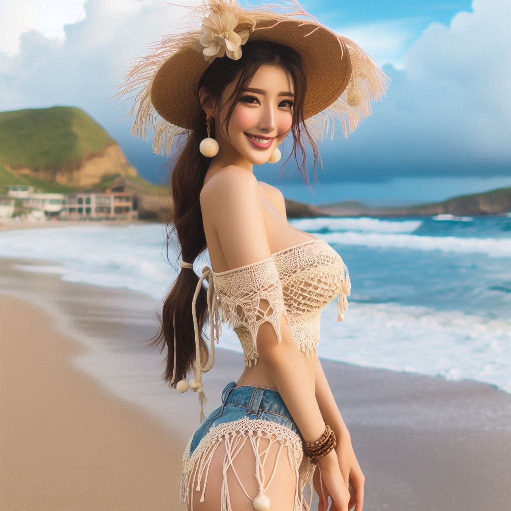 Bosnian swimsuit. 4