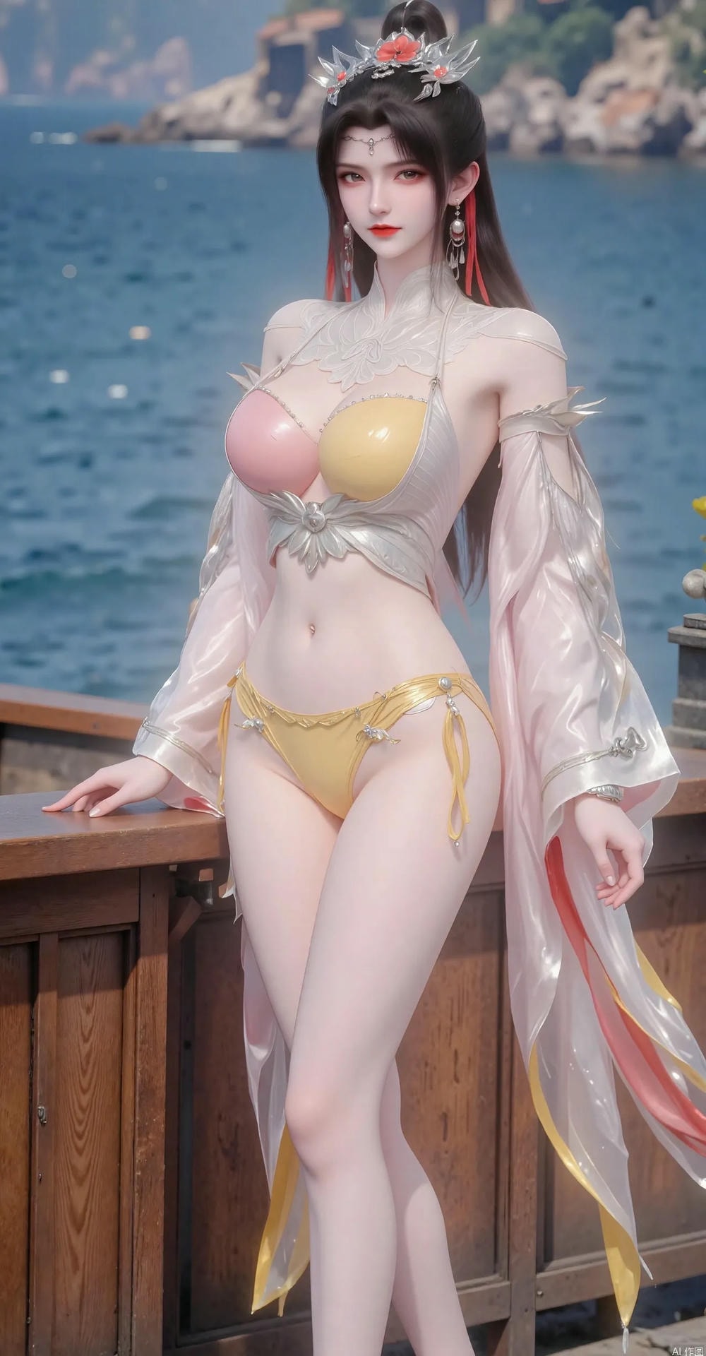 Xianni Liumei