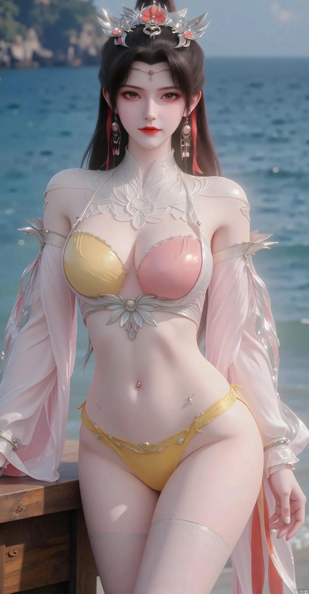 Xianni Liumei
