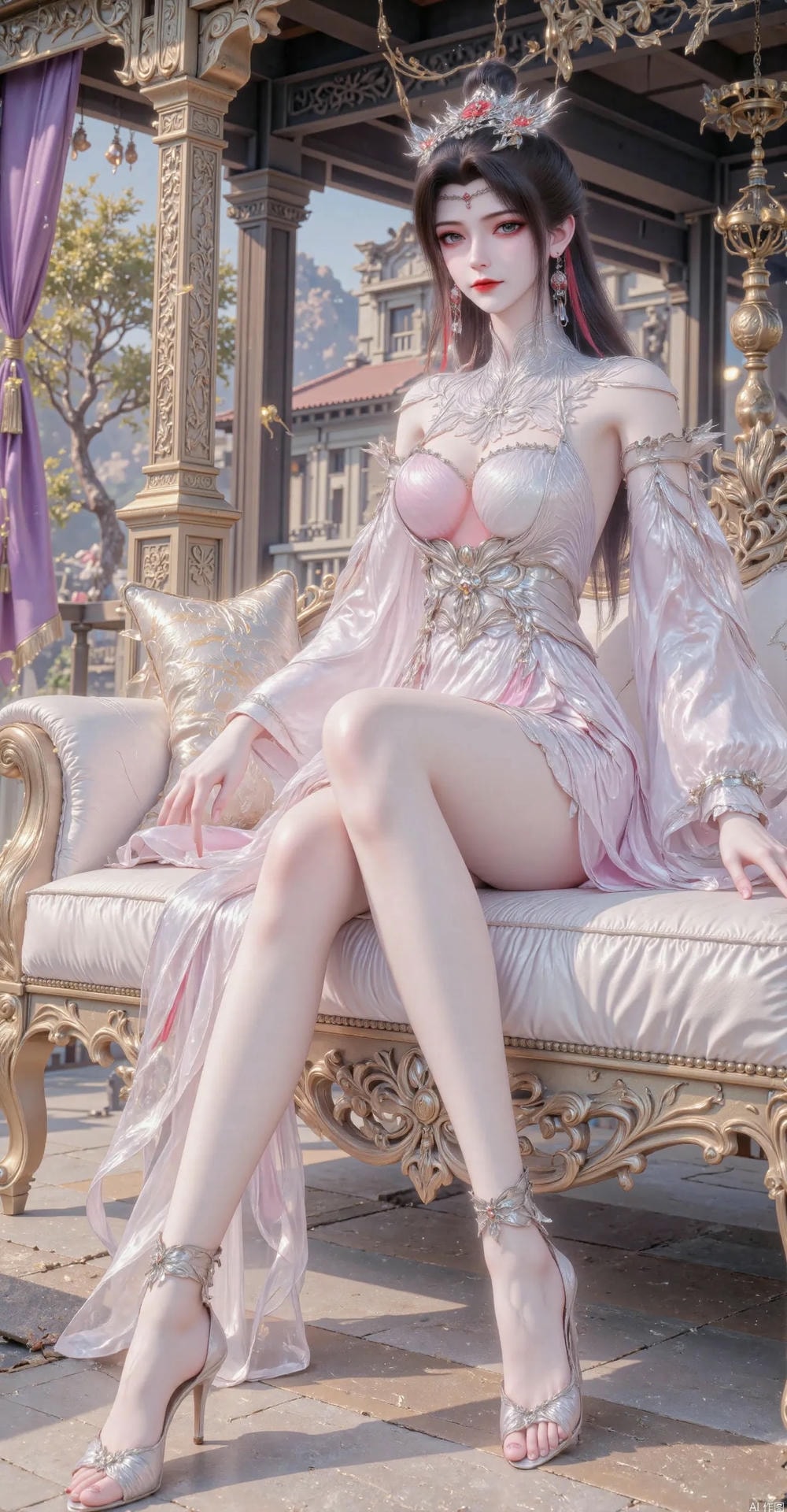 Xianni Liumei