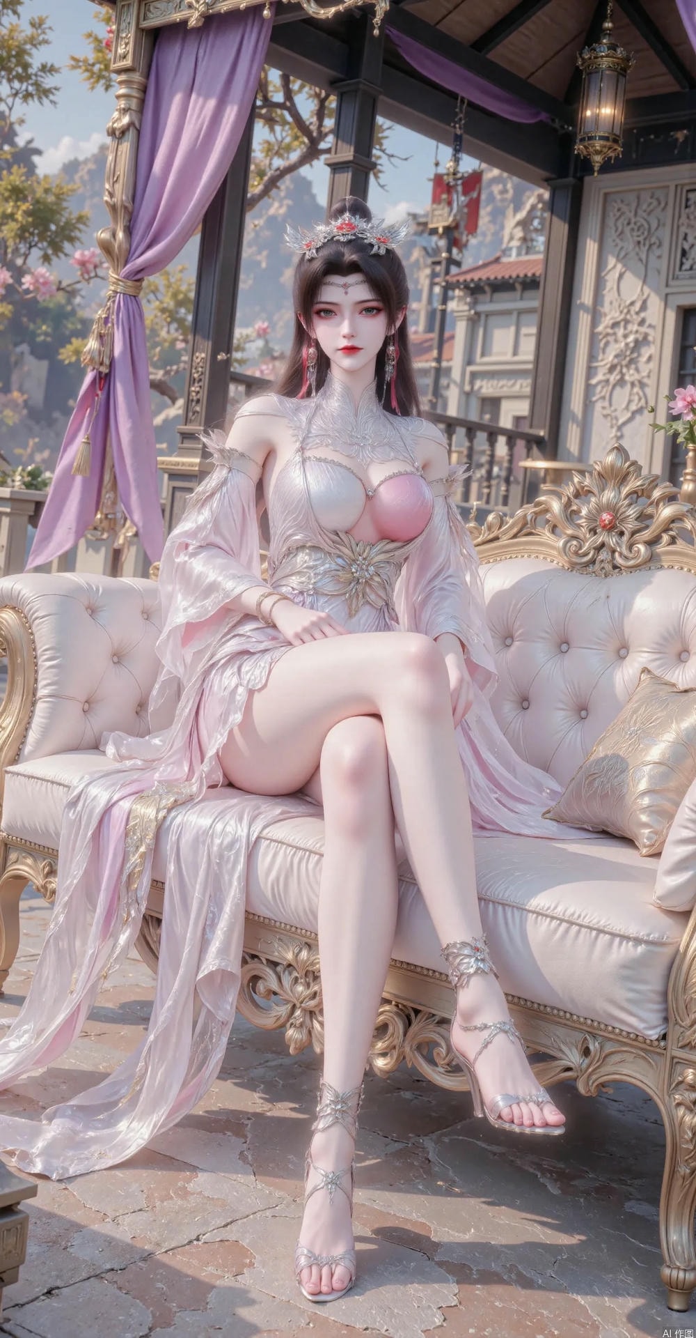 Xianni Liumei