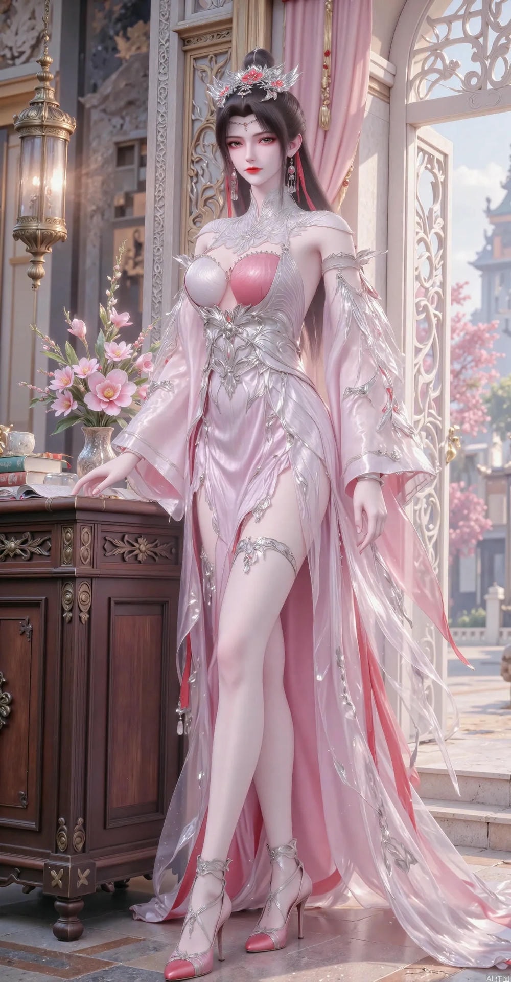 Xianni Liumei