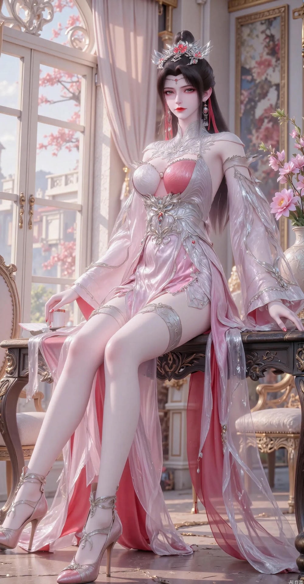 Xianni Liumei