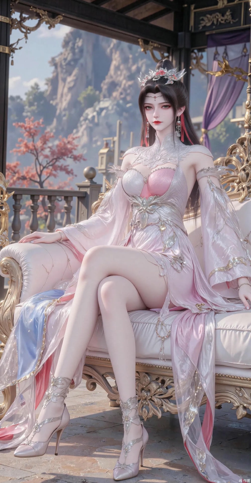 Xianni Liumei