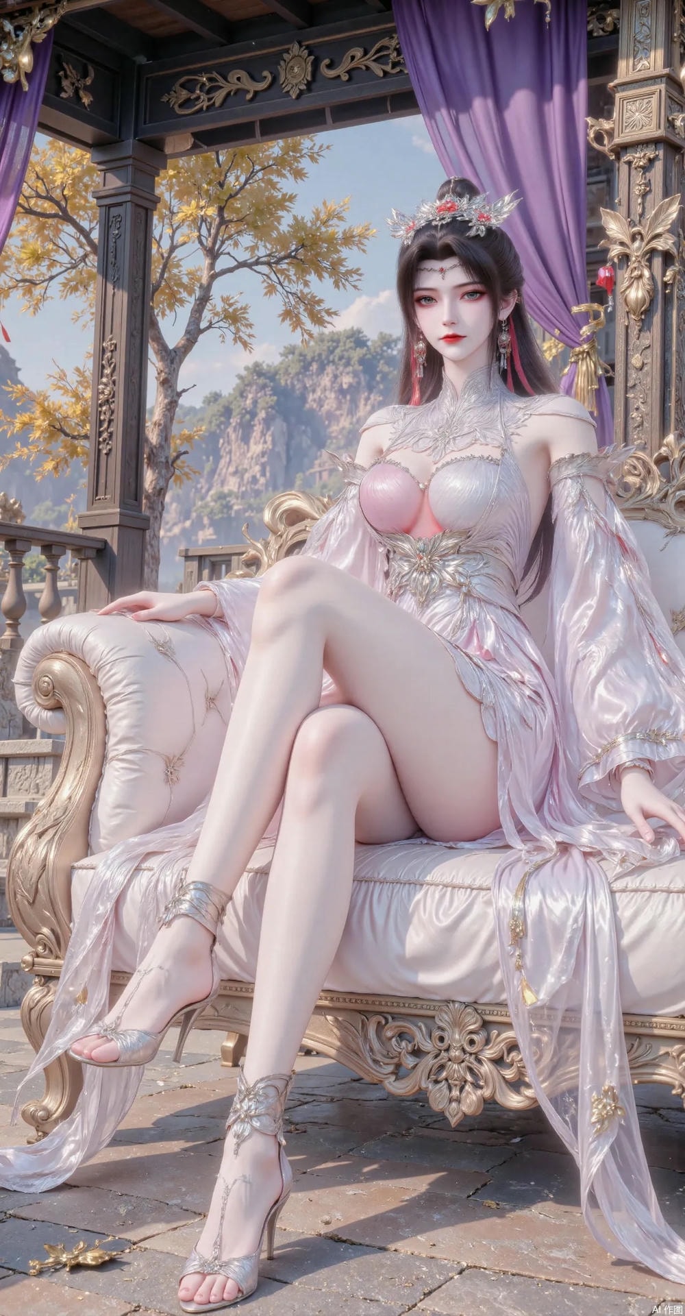 Xianni Liumei