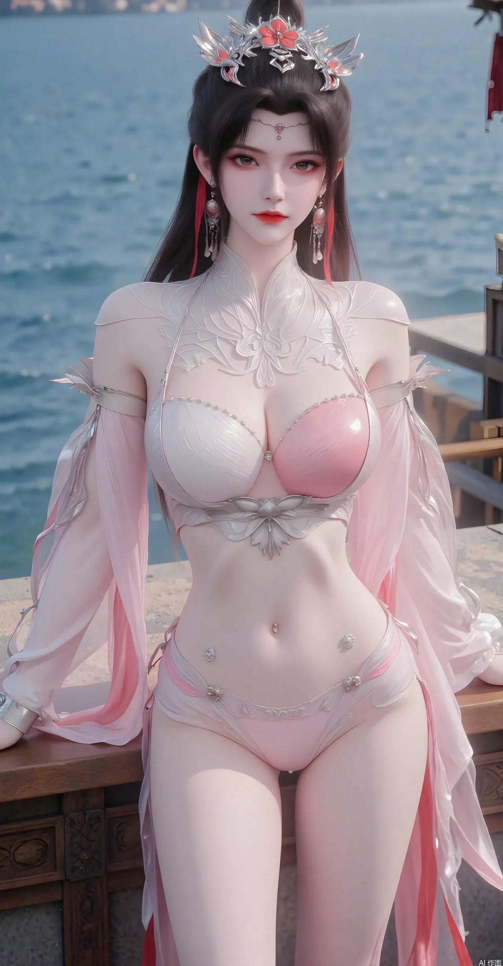 Xianni Liumei