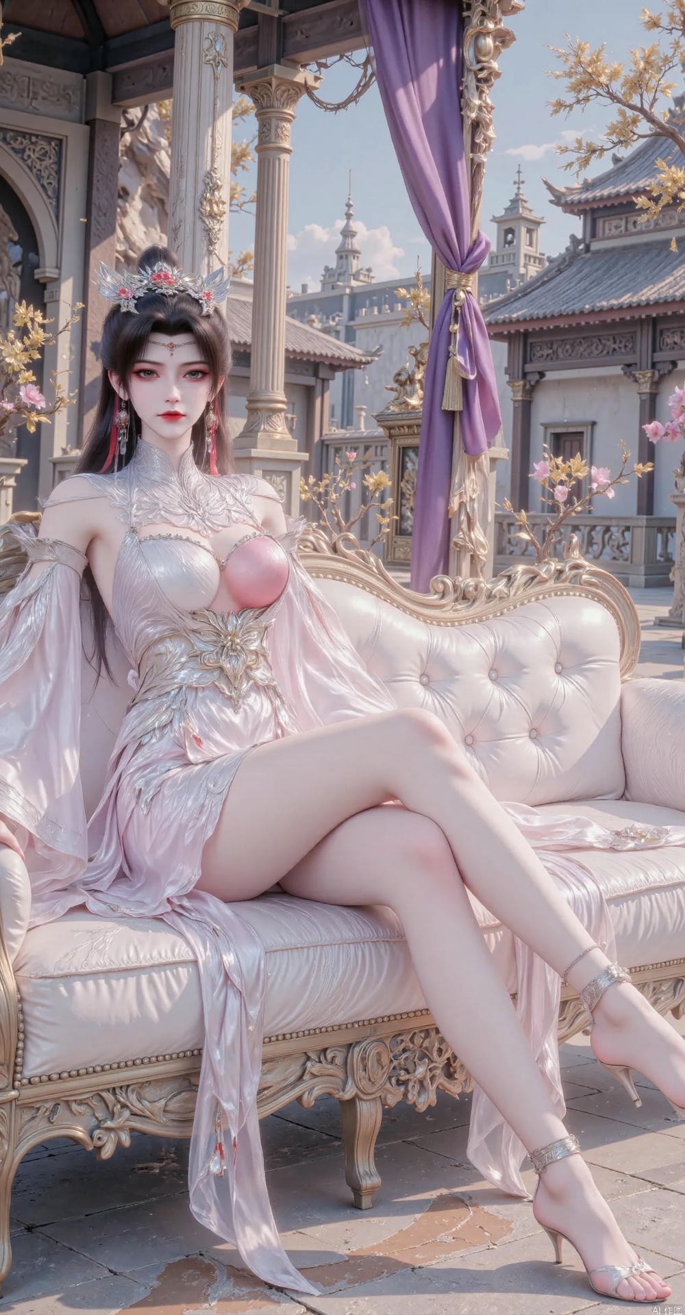 Xianni Liumei