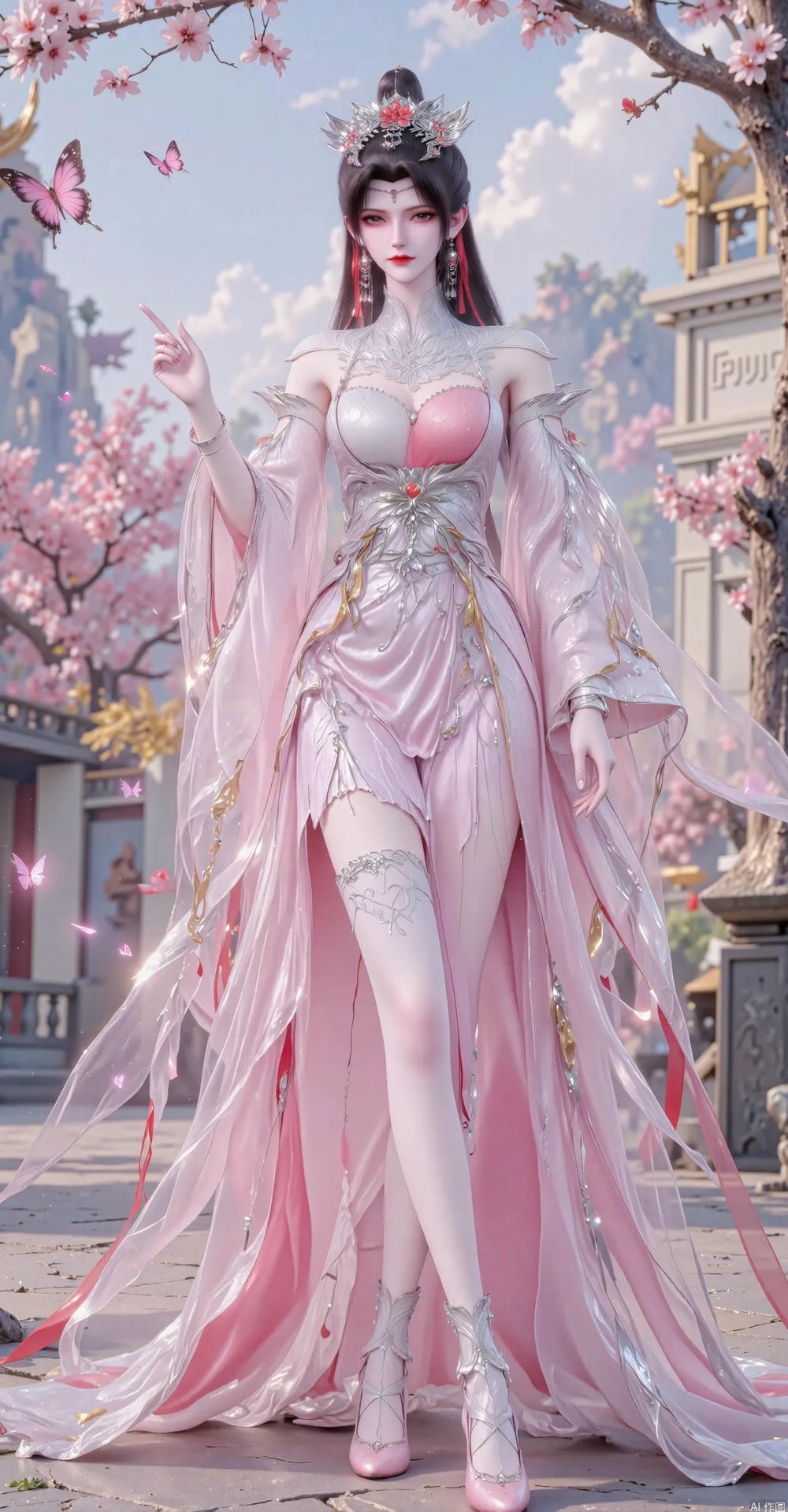 Xianni Liumei