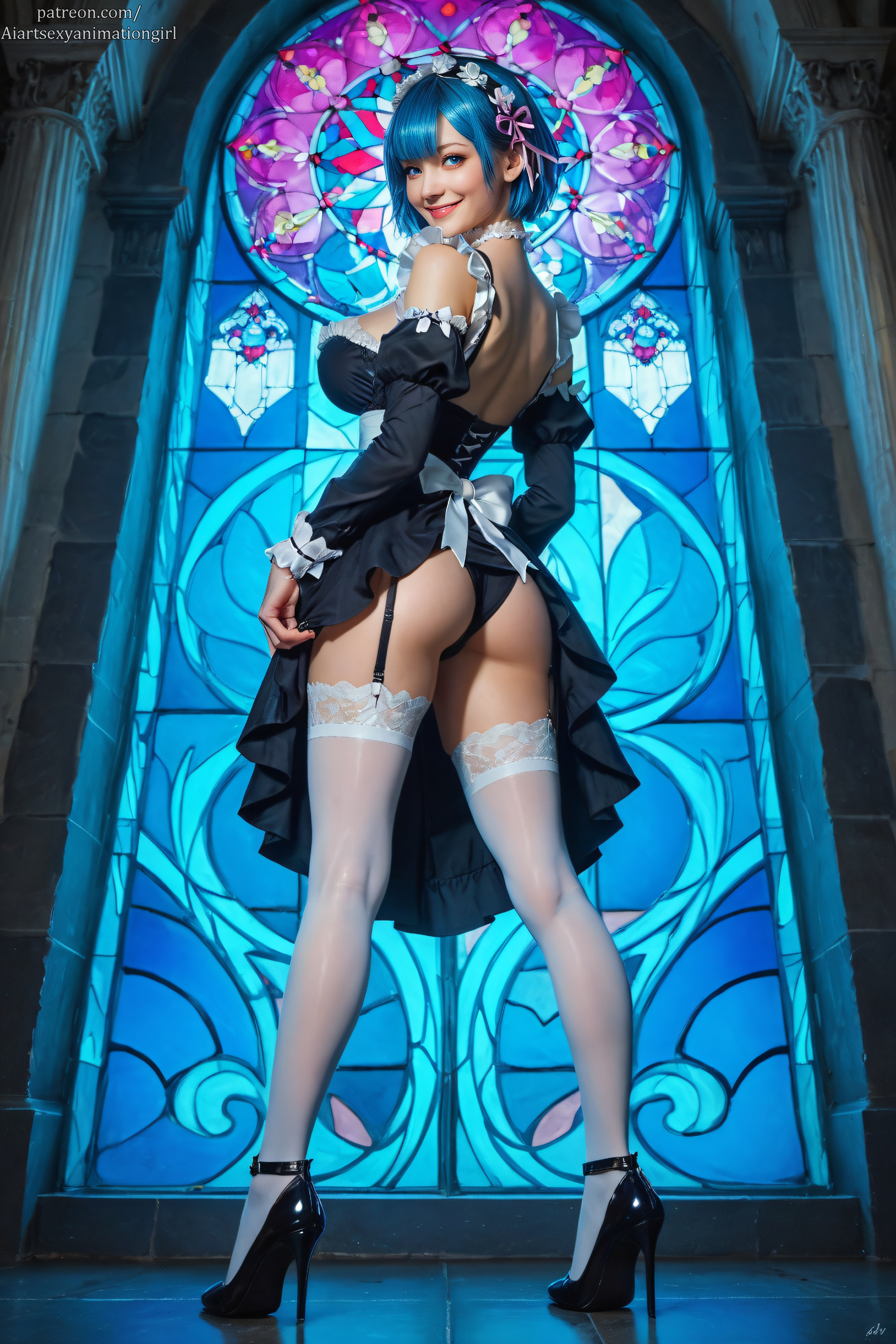 🌸Little Maid💙