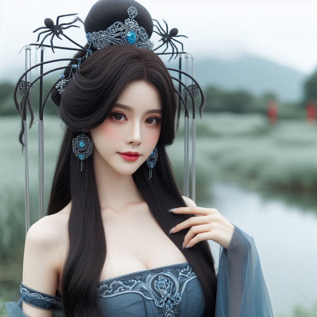 Spider-Man is hot.