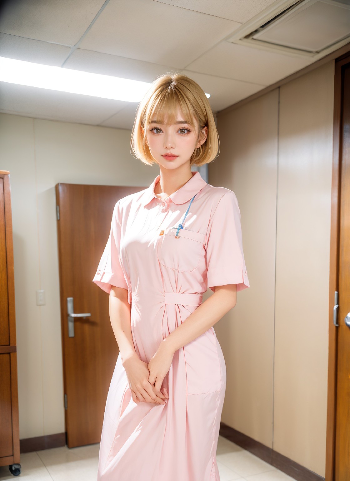 Nurse # 12