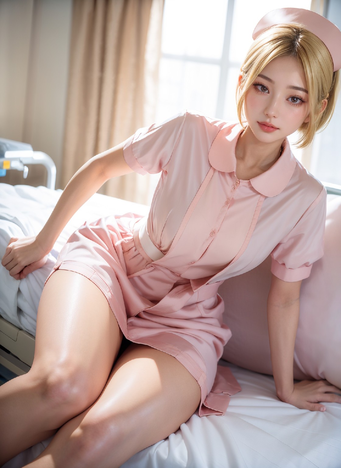 Nurse # 12