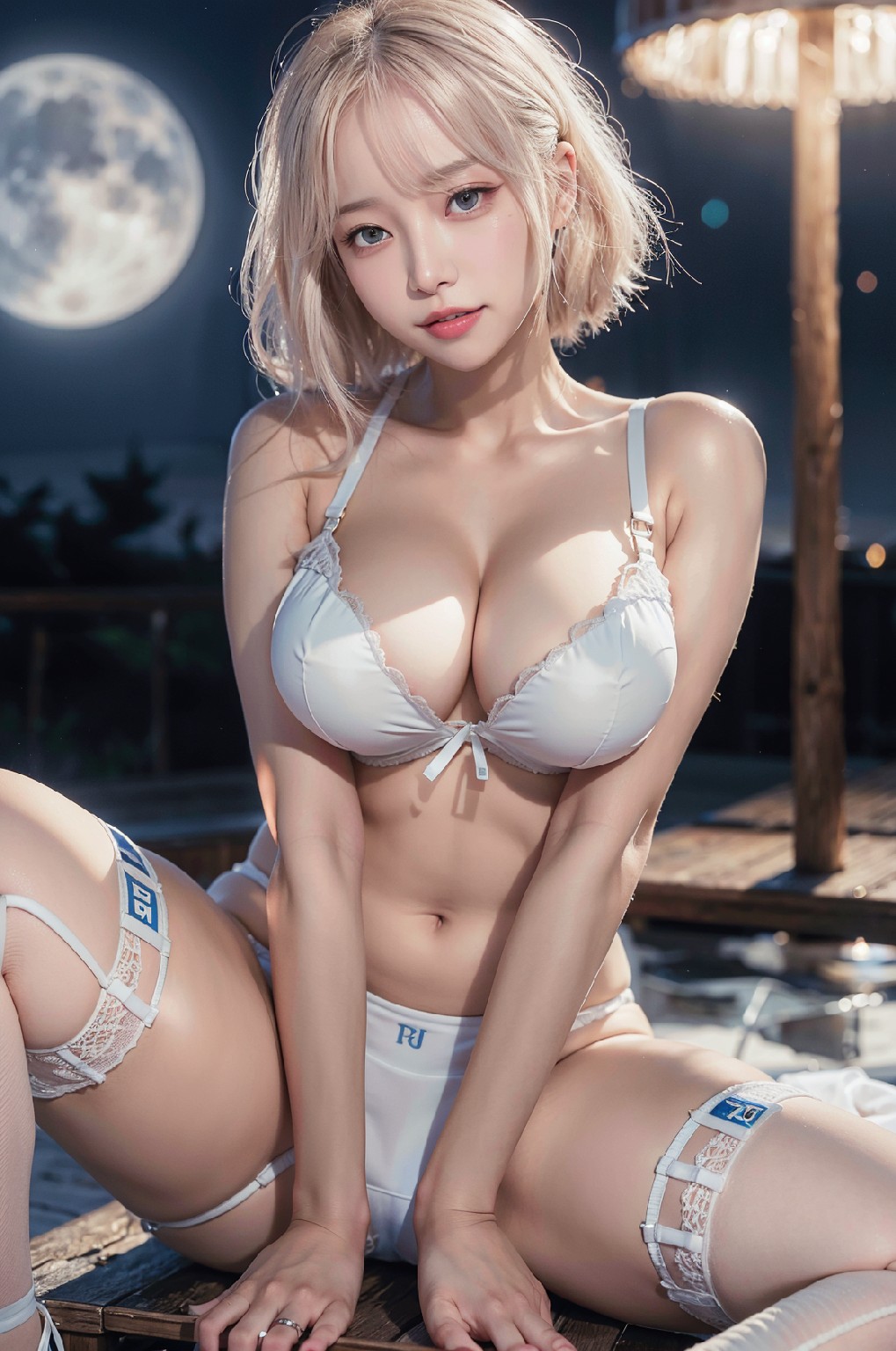 Lingerie # 36