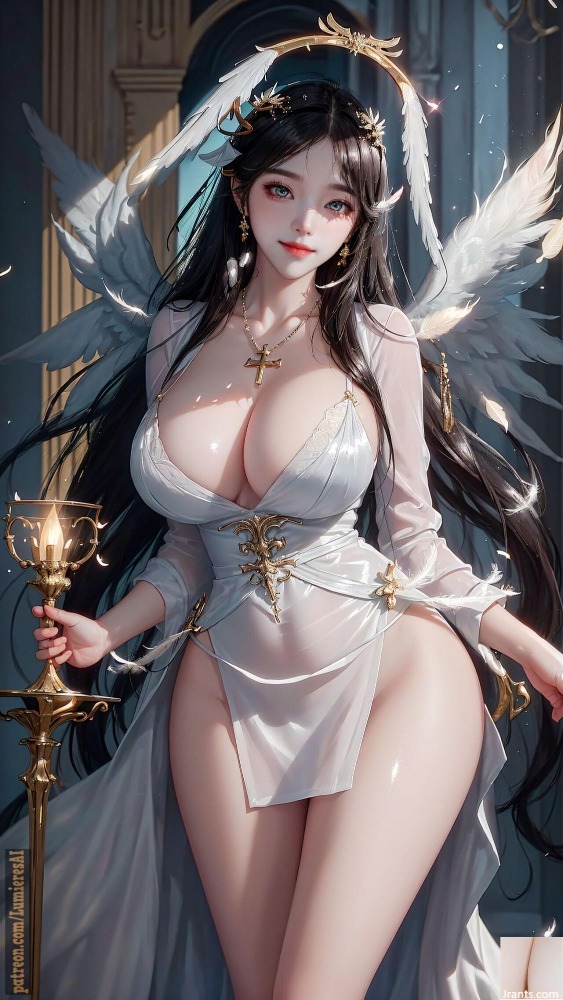 @ ●PIXIV● lights 20-01