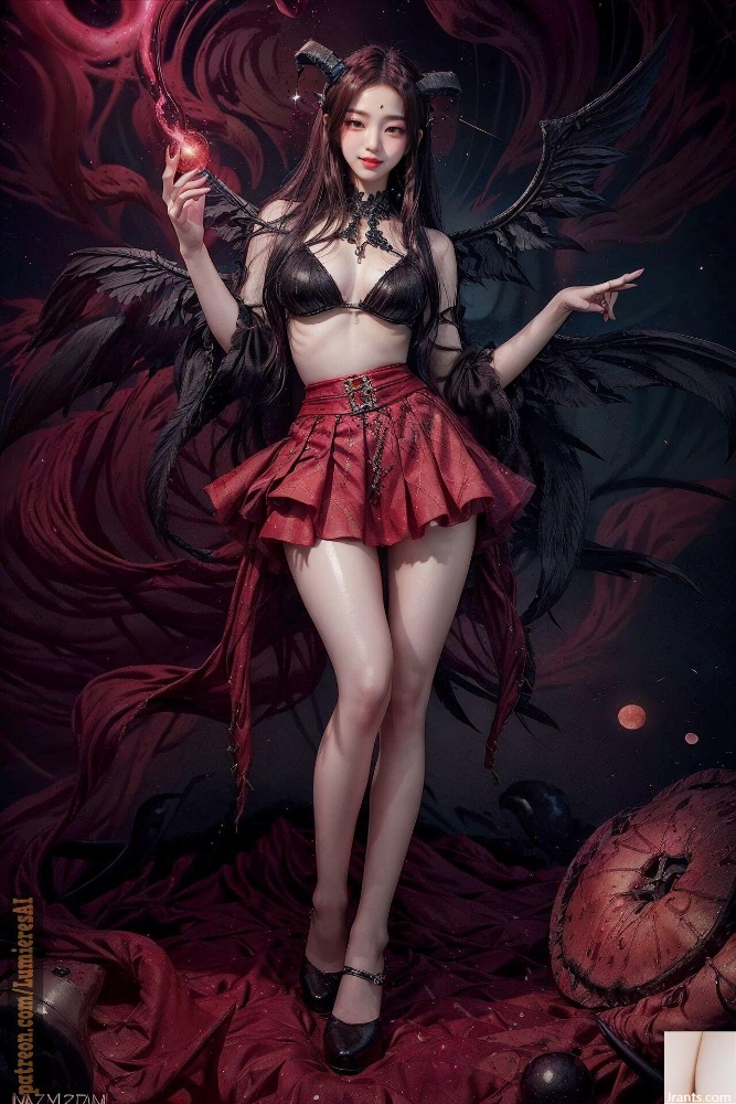 @ ●PIXIV● lights 20-01