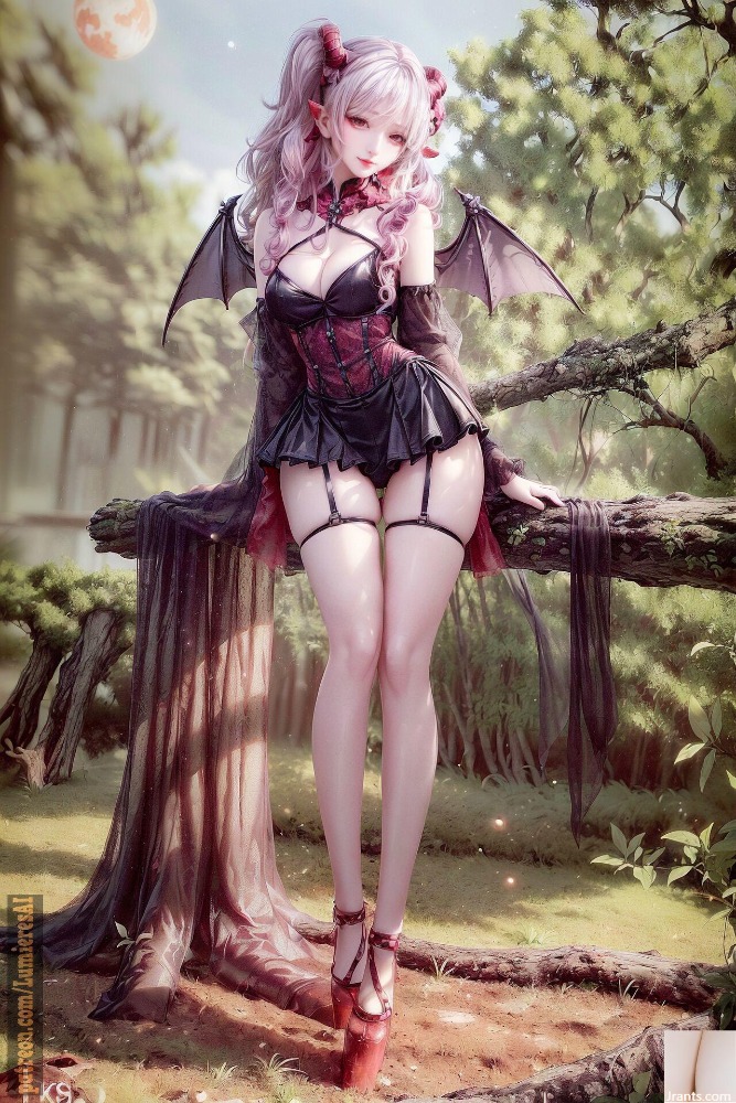 @ ●PIXIV● lights 20-01