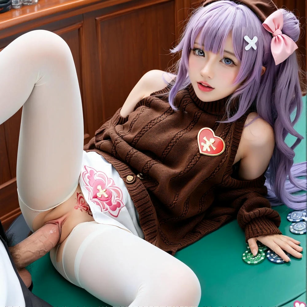 Realistic AI works 05 - 1