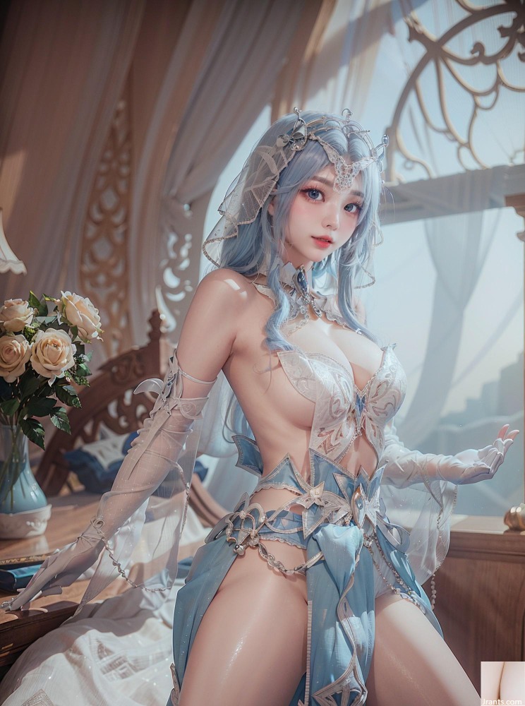 @ ●PIXIV● Lumieres (34097561) Exquisite_12