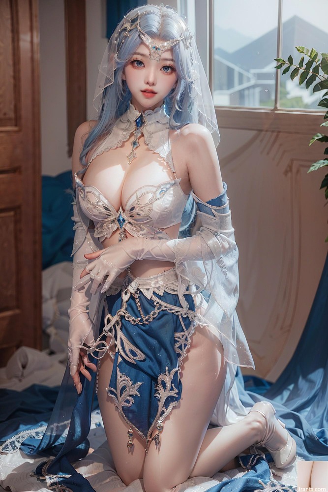 @ ●PIXIV● Lumieres (34097561) Exquisite_12