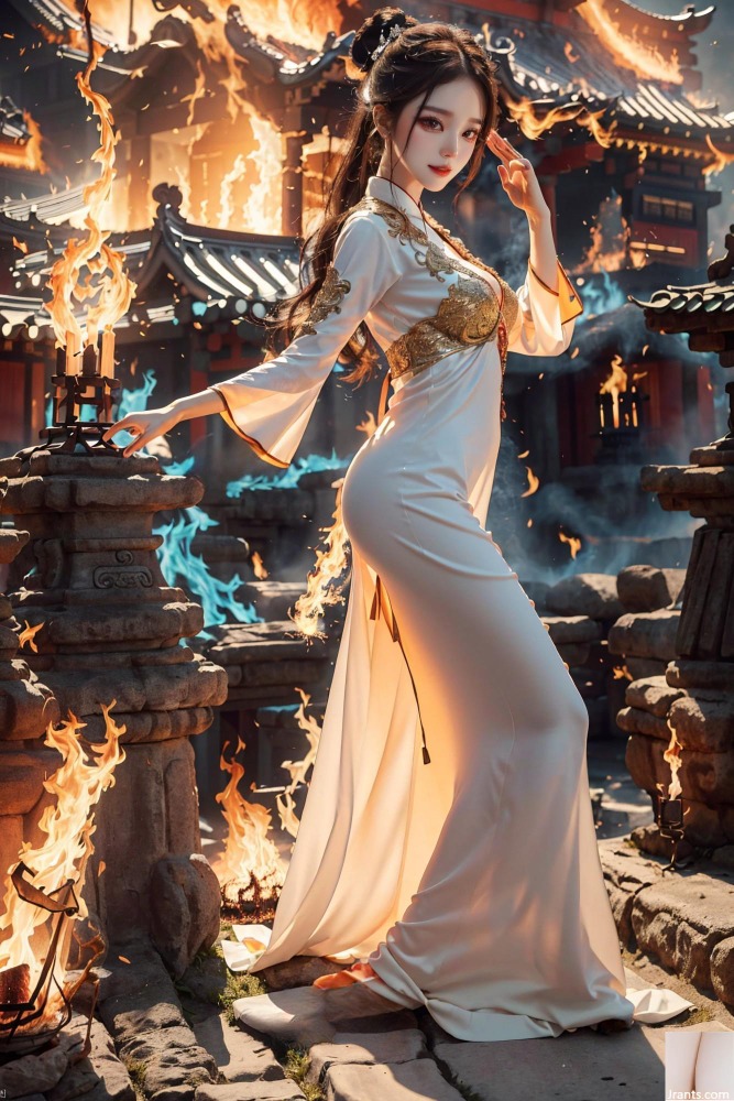 @ ●PIXIV● Lumieres (34097561) Exquisite_12