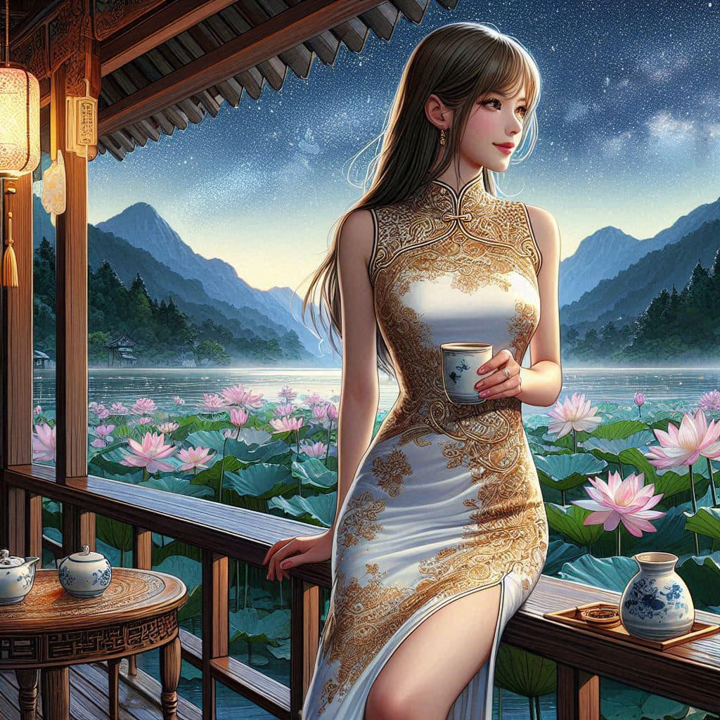 It's time for Xiangxiang's coffee again