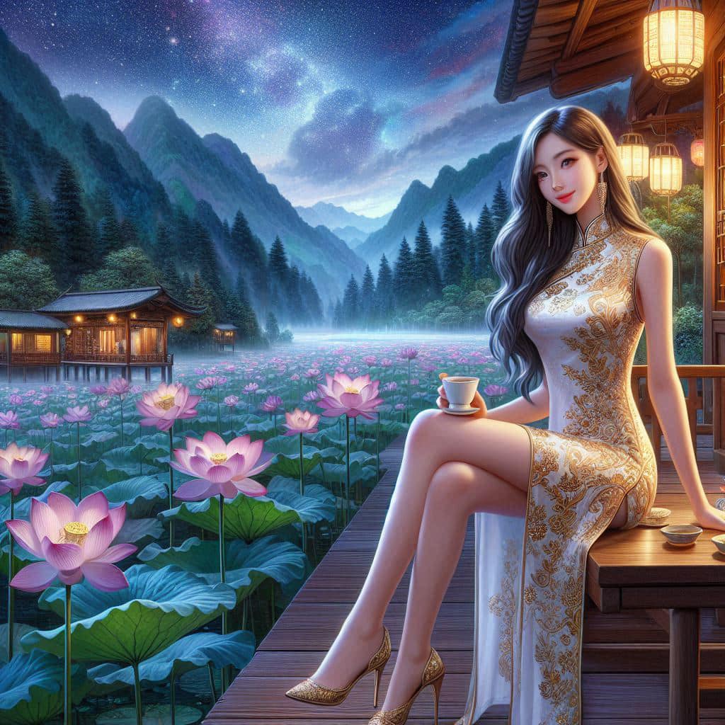 It's time for Xiangxiang's coffee again