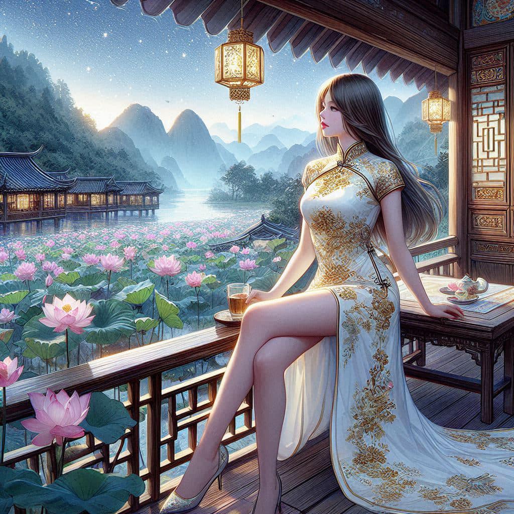 It's time for Xiangxiang's coffee again