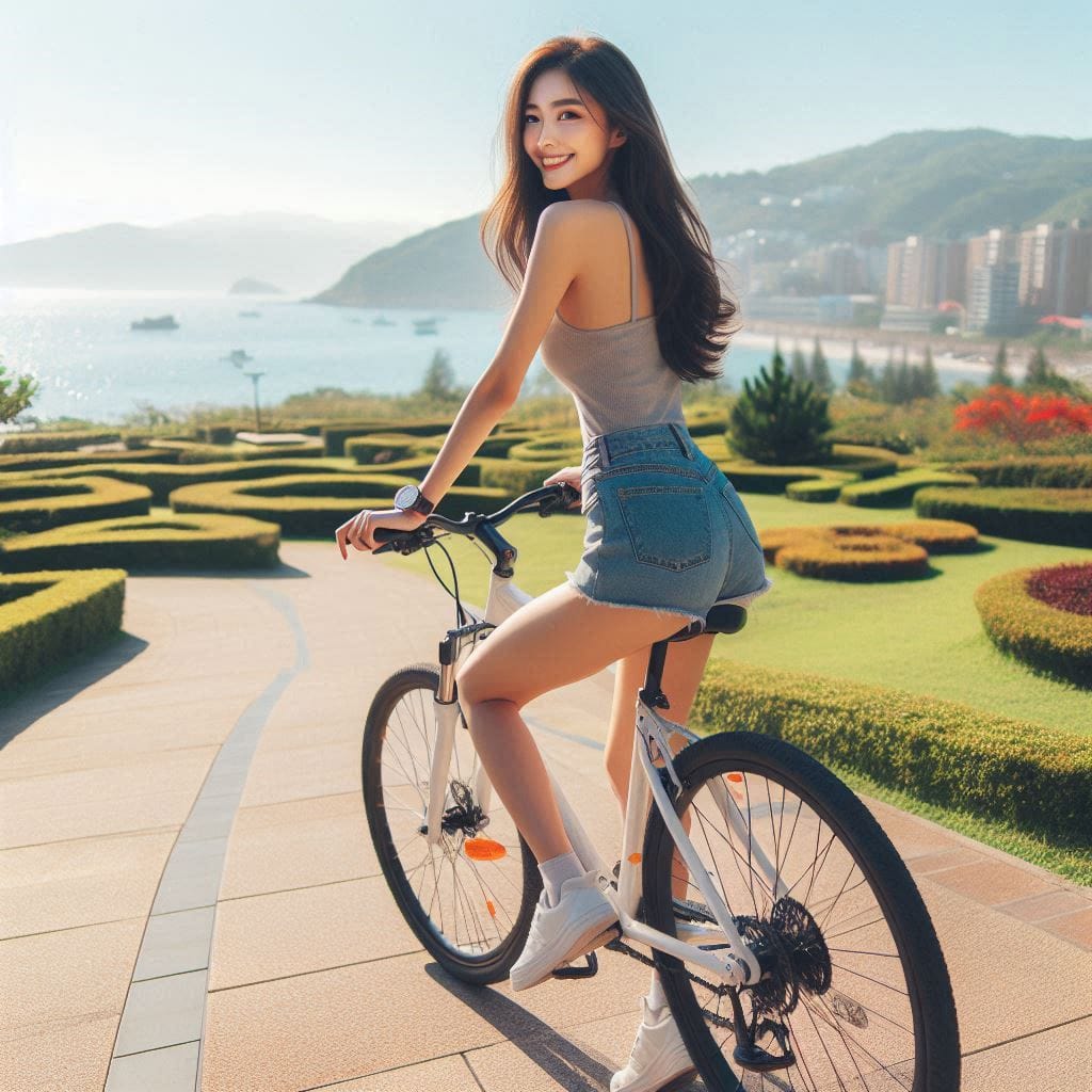 Bikes & Bikes