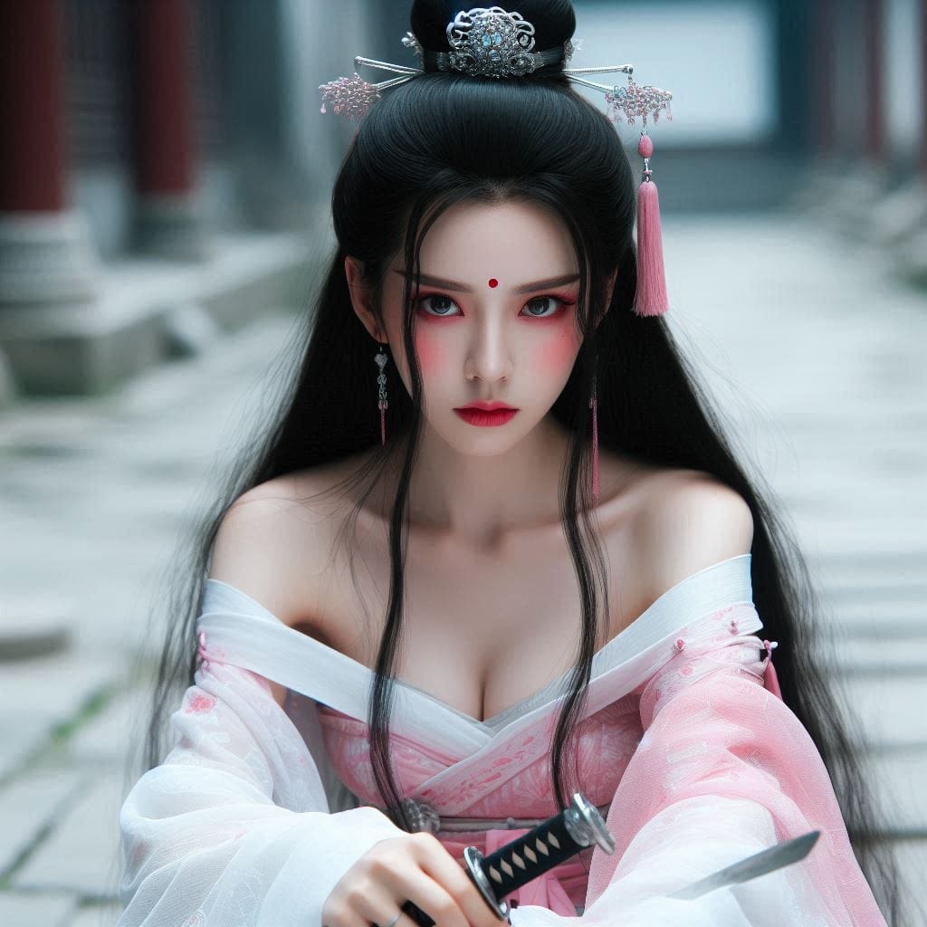 Xiangxiang · Fufu · Rongrong · Long 'er