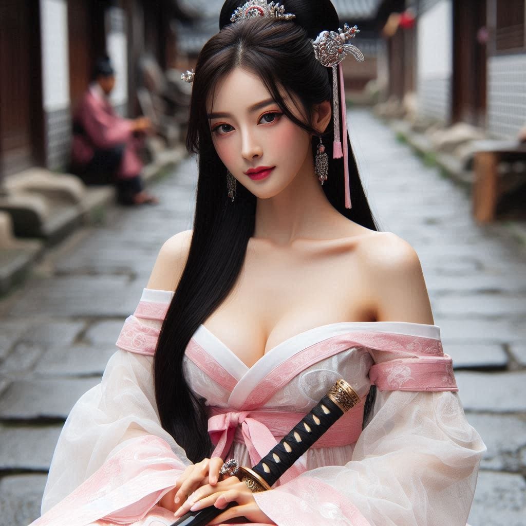Xiangxiang · Fufu · Rongrong · Long 'er
