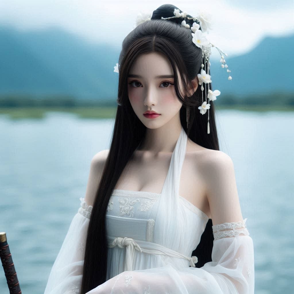 Xiangxiang · Fufu · Rongrong · Long 'er