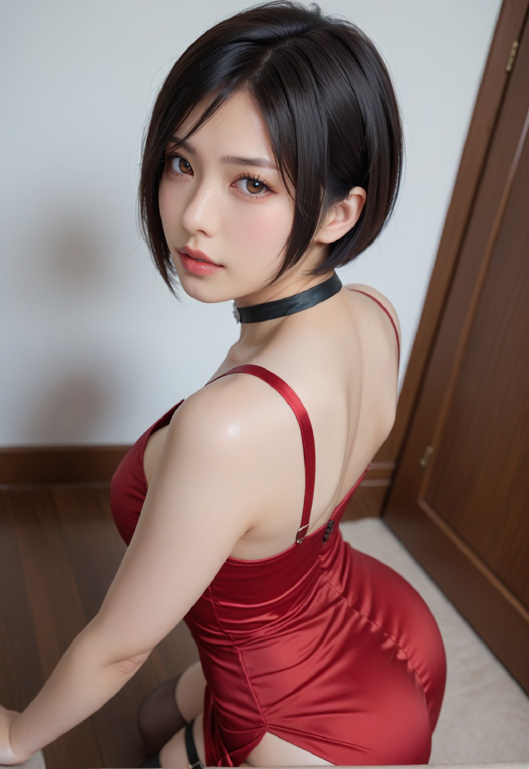 ada wong