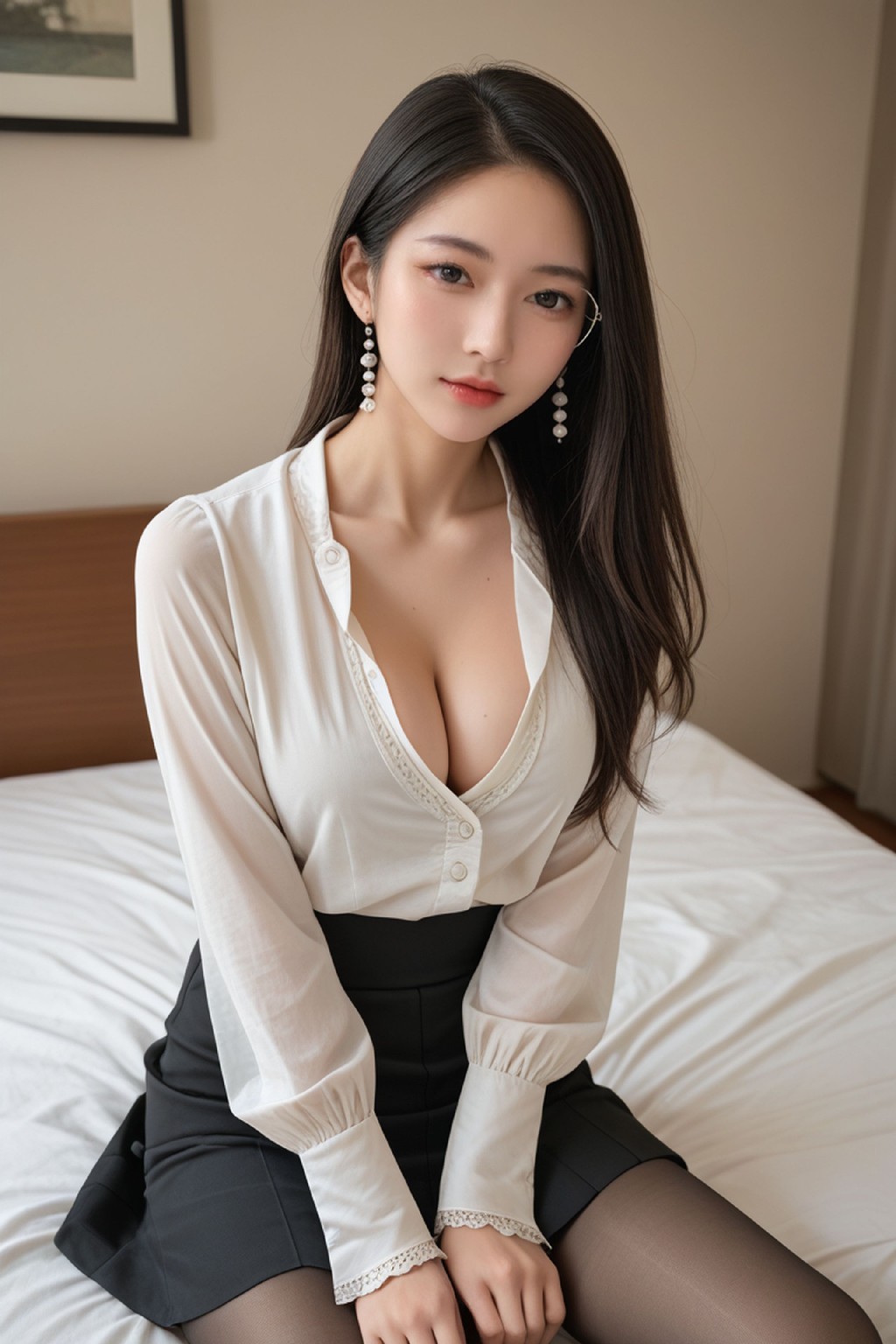 Private Secretary