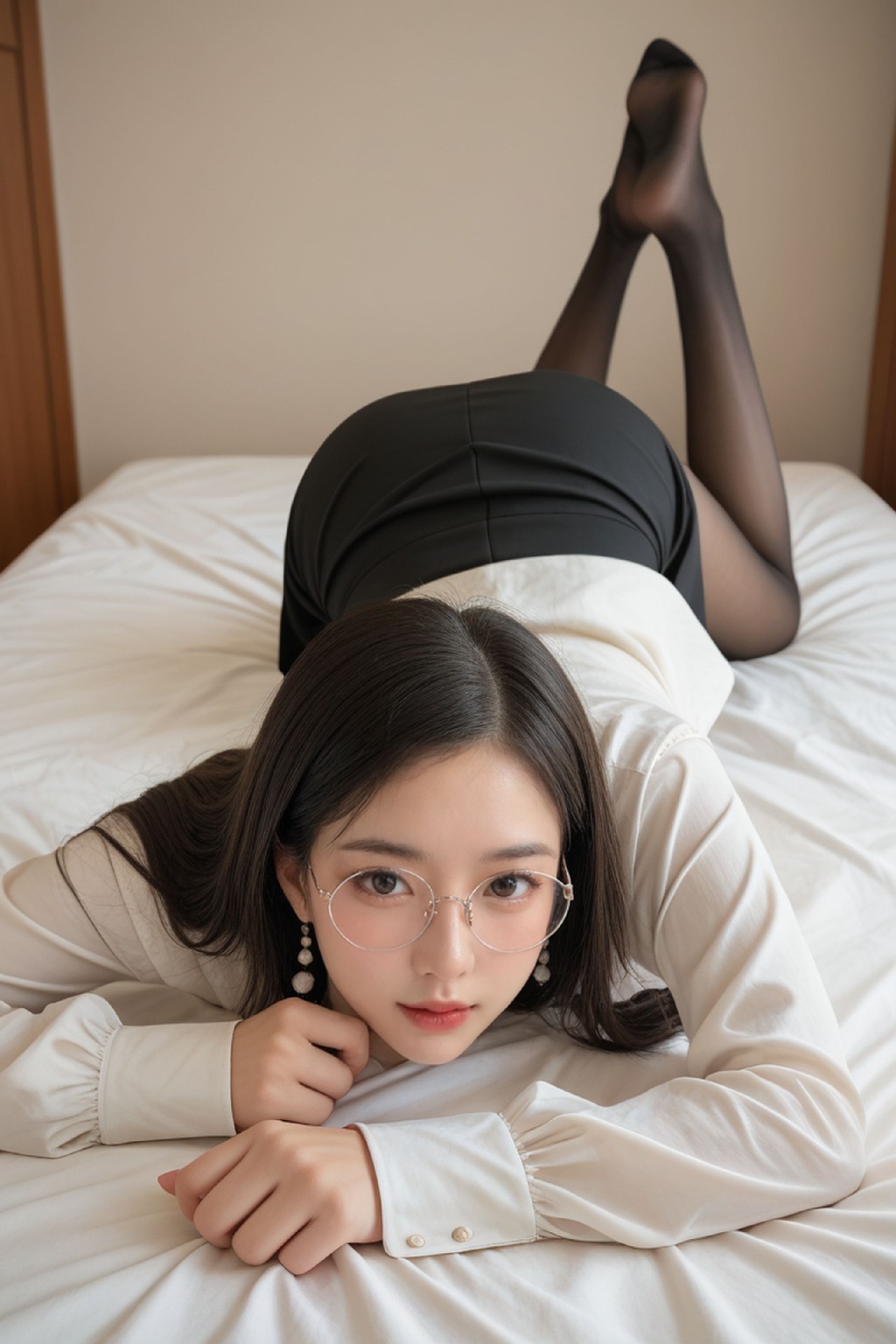 Private Secretary