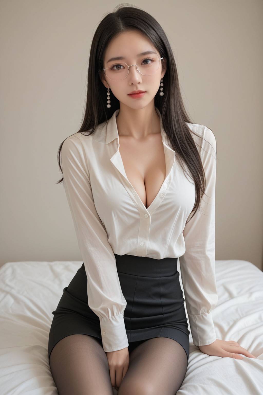 Private Secretary