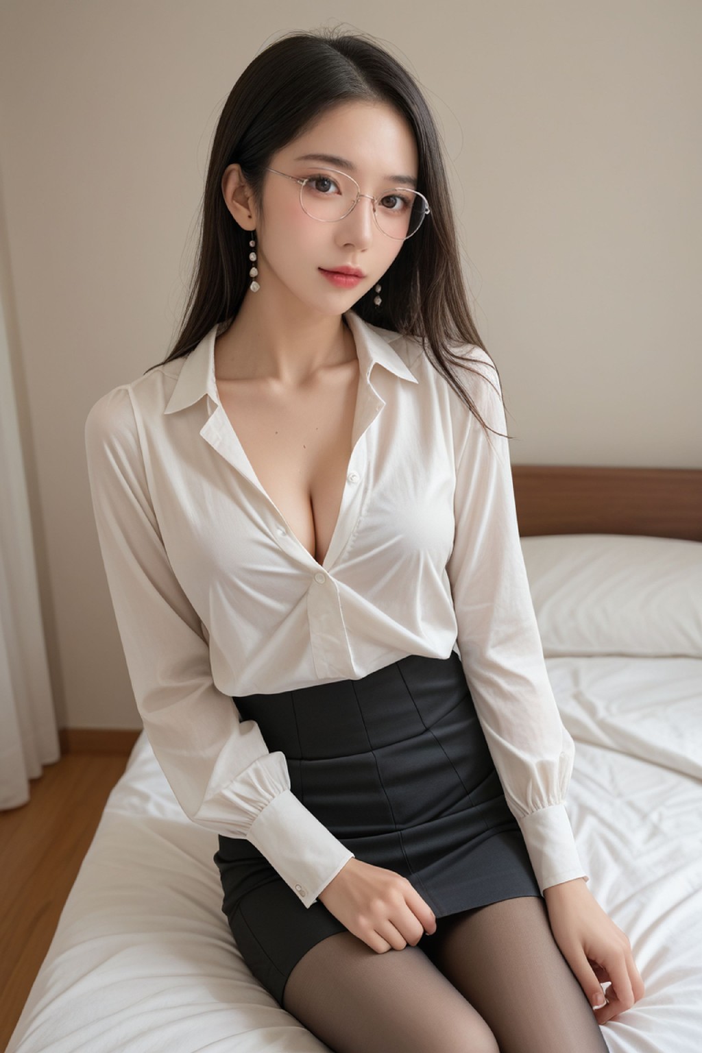 Private Secretary