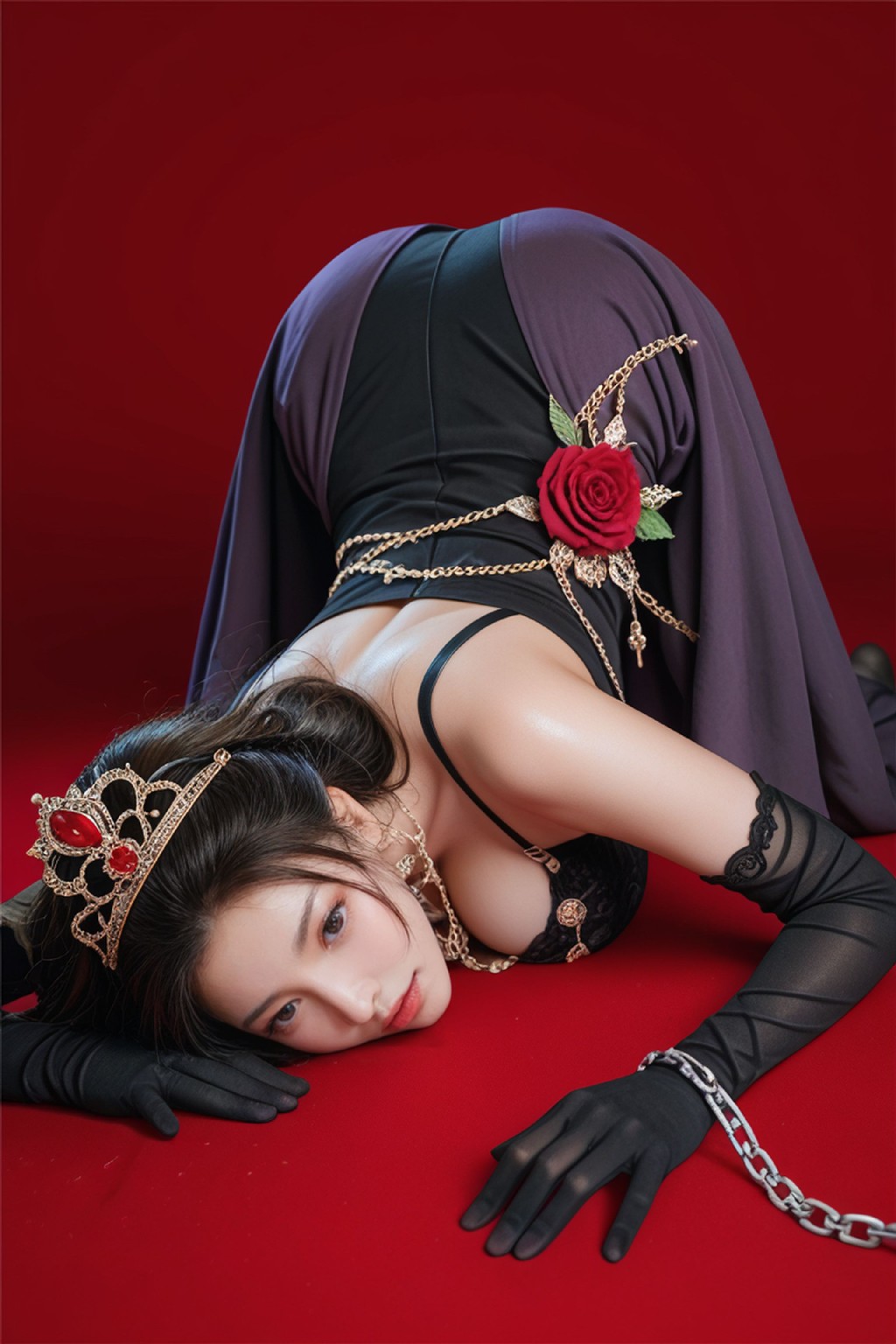Princess Rose
