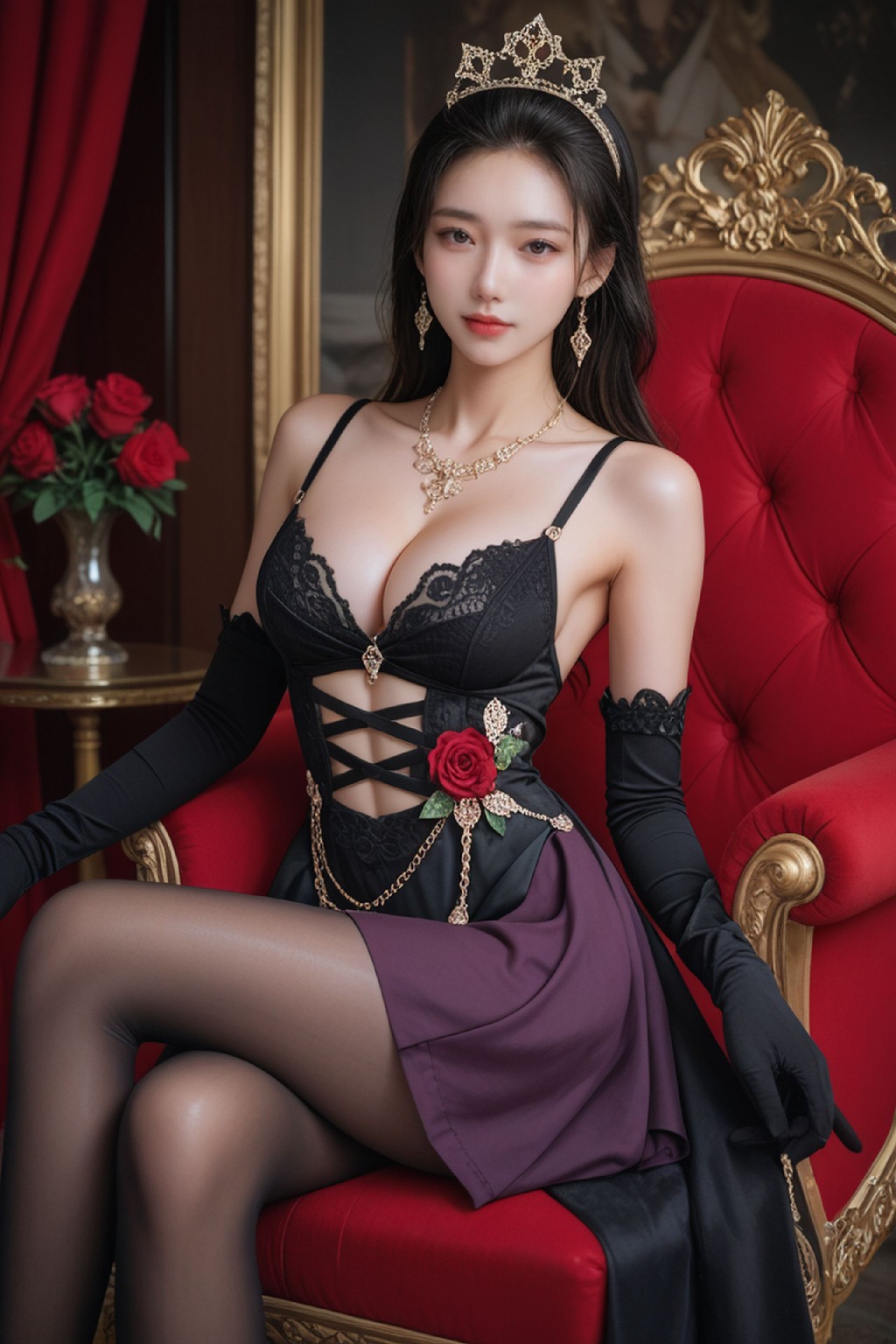 Princess Rose