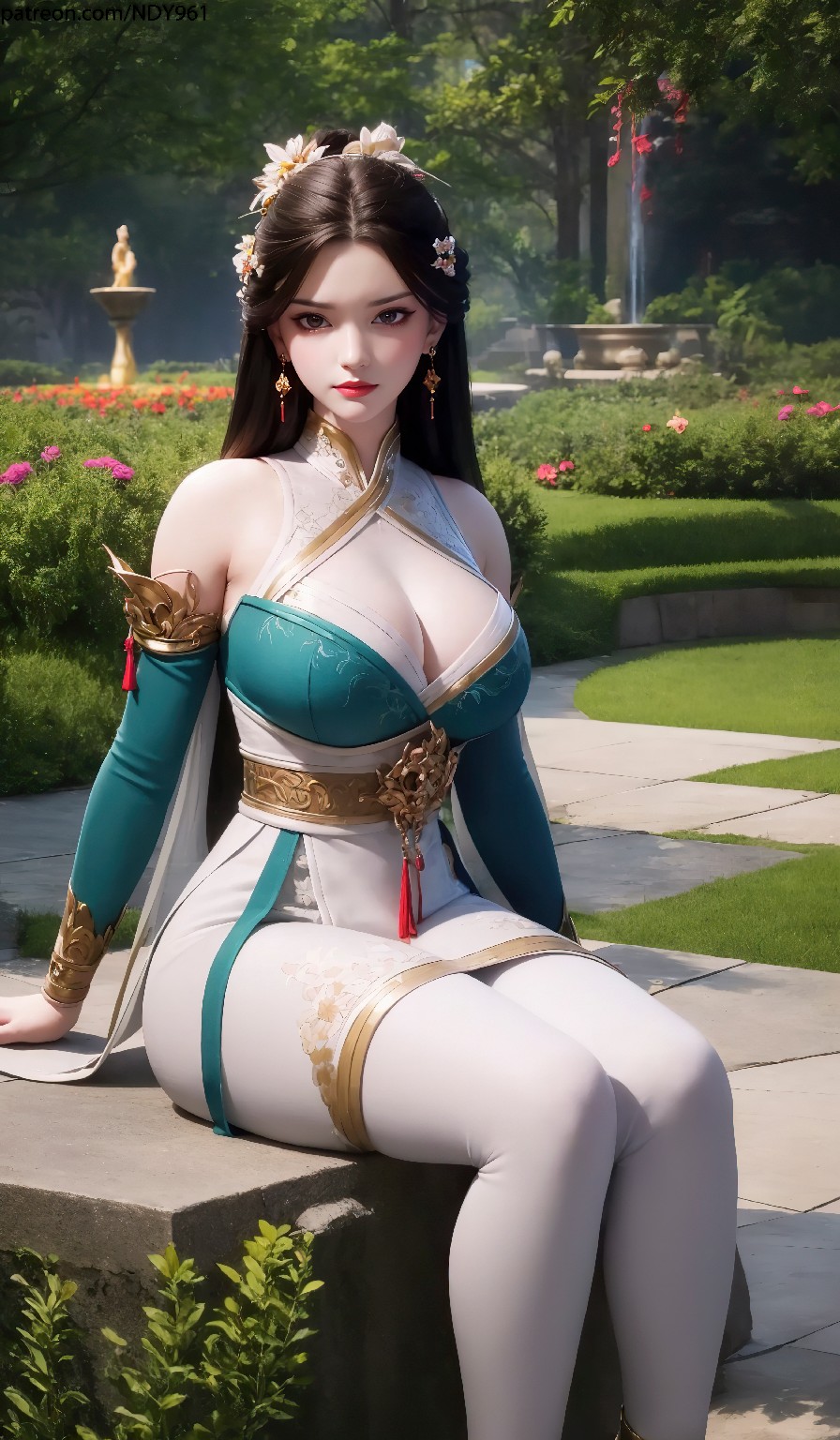 Zhenwu Peak