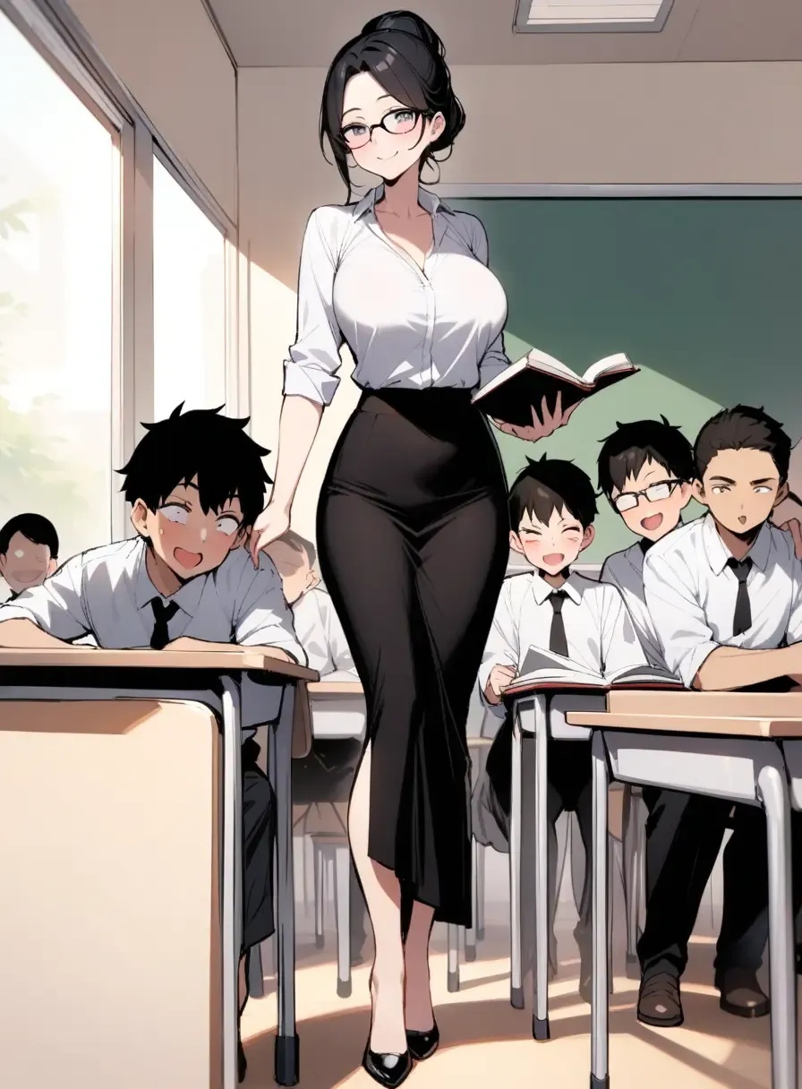 contrast teacher-0617