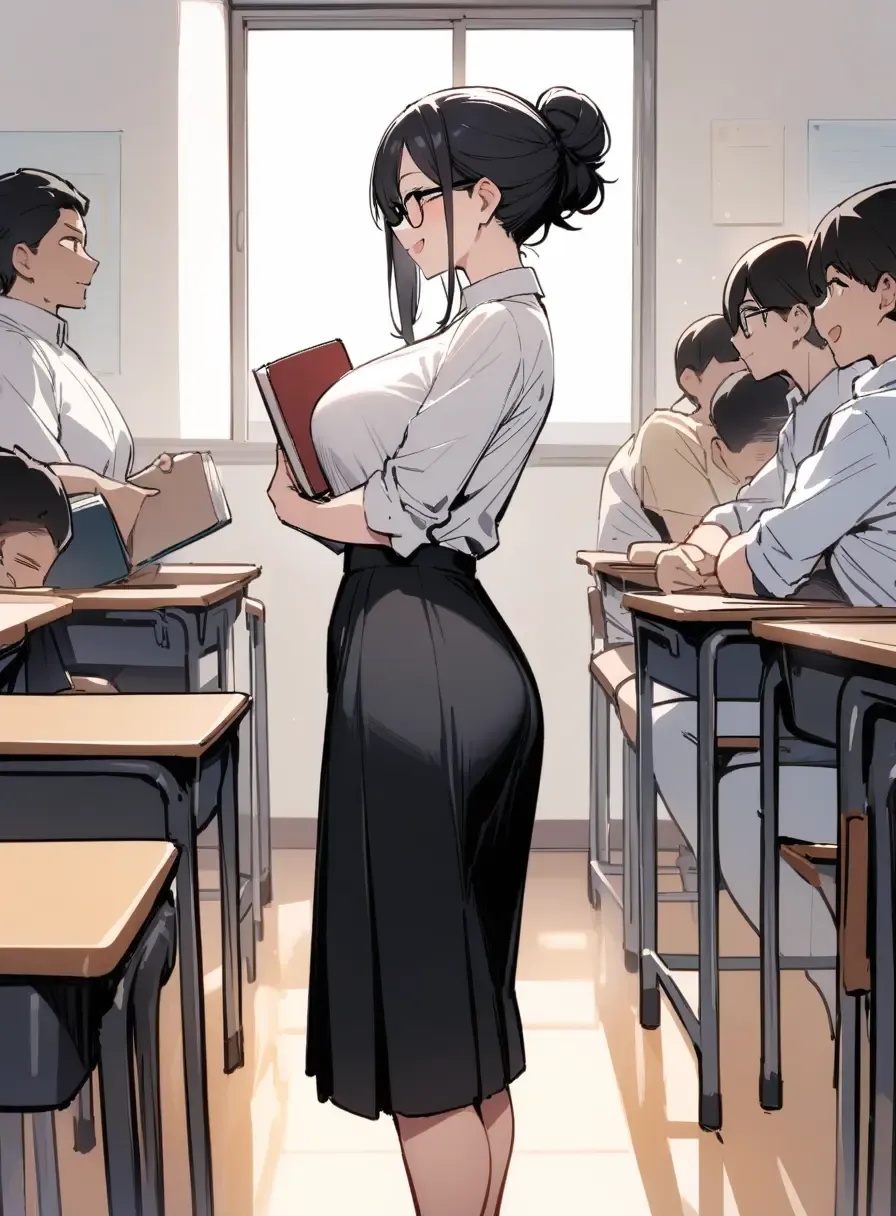 contrast teacher-0617