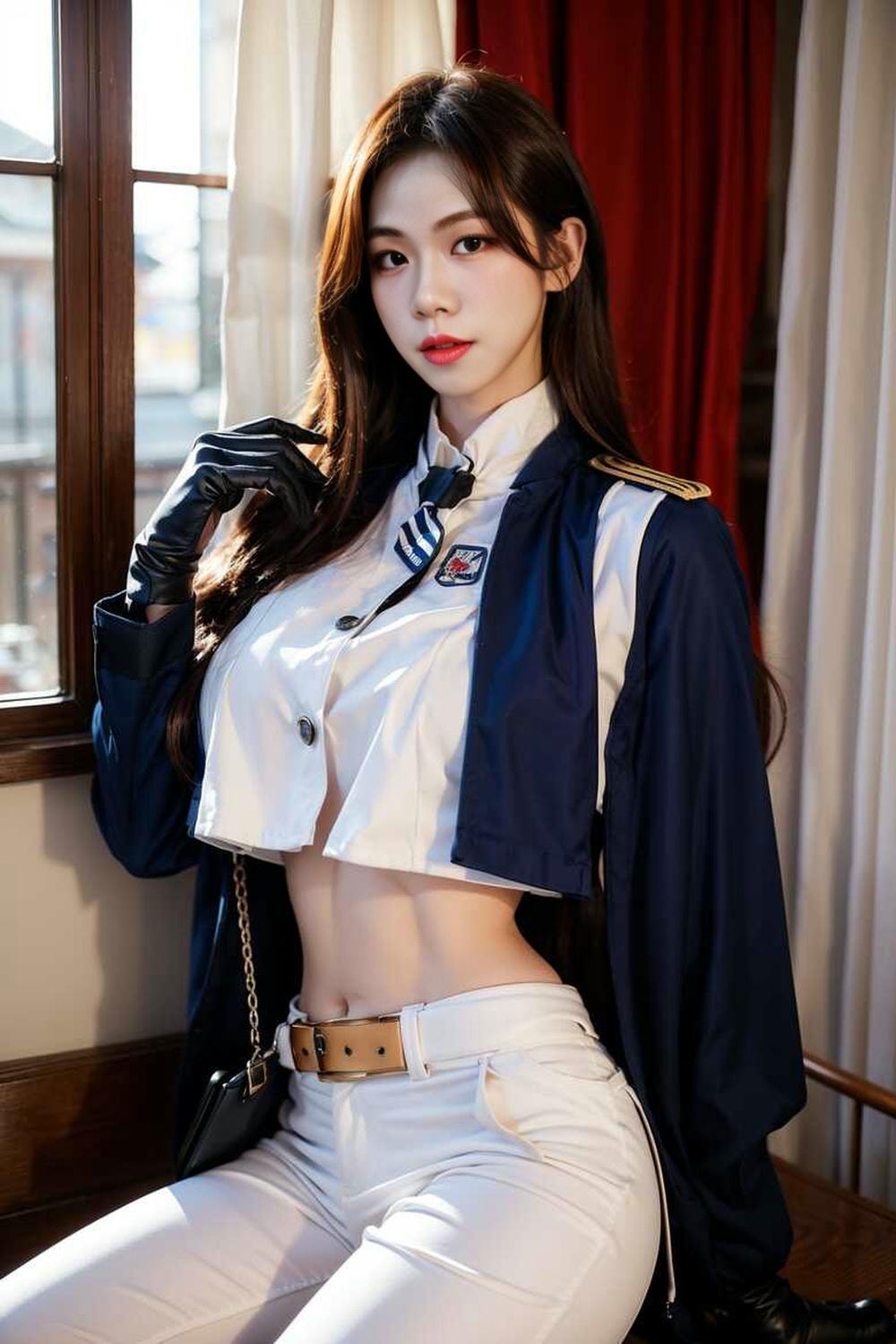 Chinese Tiktok Sisir 2